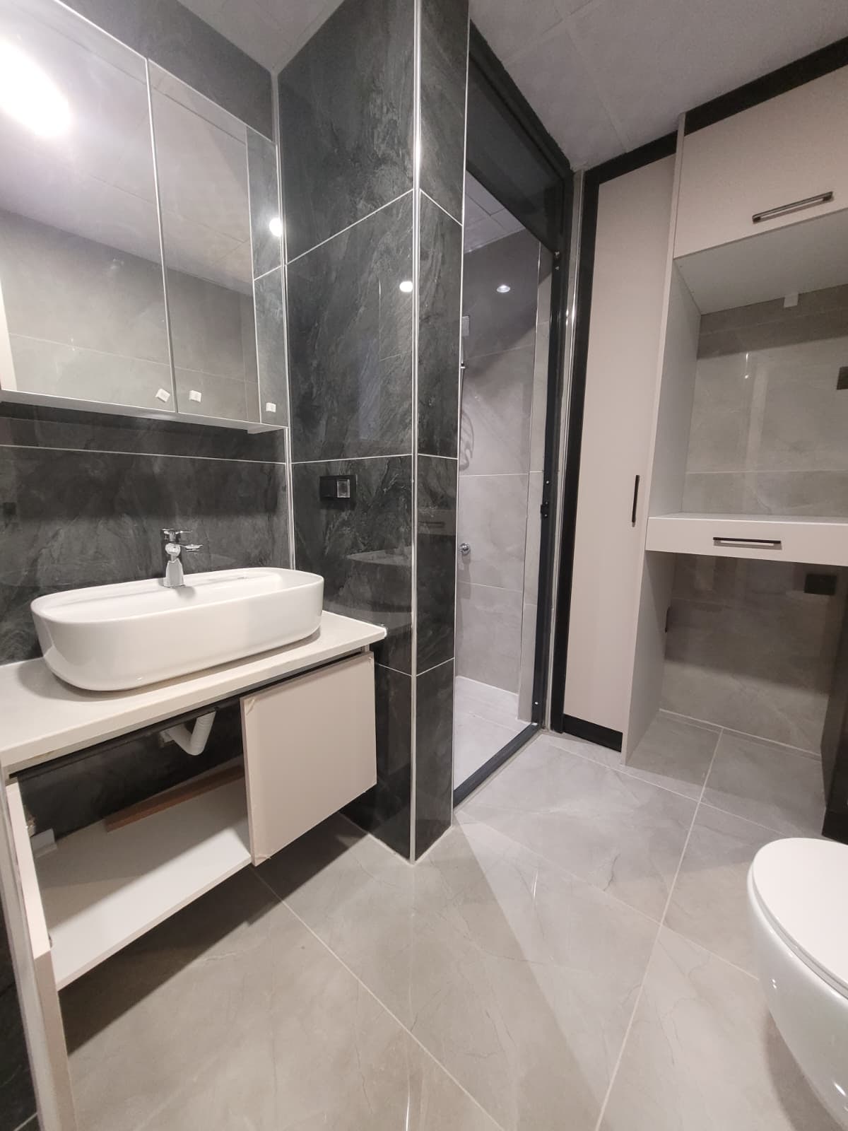 Emlaknomi'den Urgan Mahallesi Kiralık Daire 3+1 Sahsi Garajlı (sıfır) — görsel 20