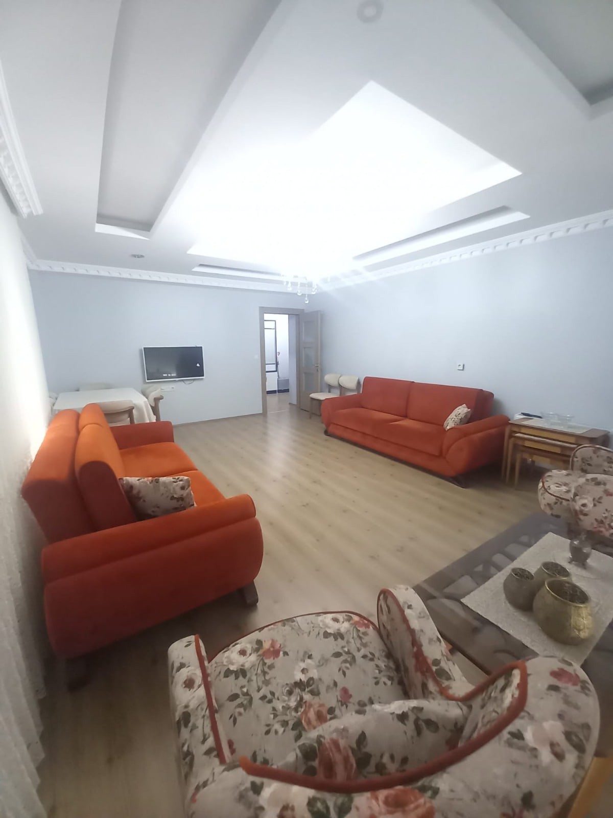 Karaman Merkez Hacıcelal Mahallesi 3+1 Giriş Kat 12 Yıllık Müstakil Girişli Ortak Kullanım Garaj Bireysel Kiler — görsel 15