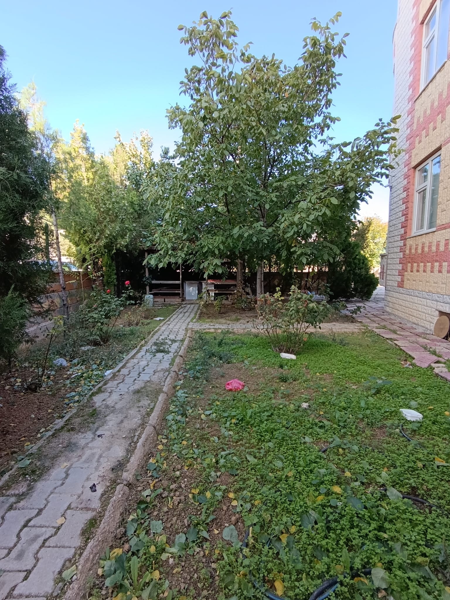 Karaman Merkez Prireis Mahallesi 3+1 Arakat 170 M2 Dairede 3 Balkon Var Bakımlı Masrafsız Aile Apartmanı — görsel 19
