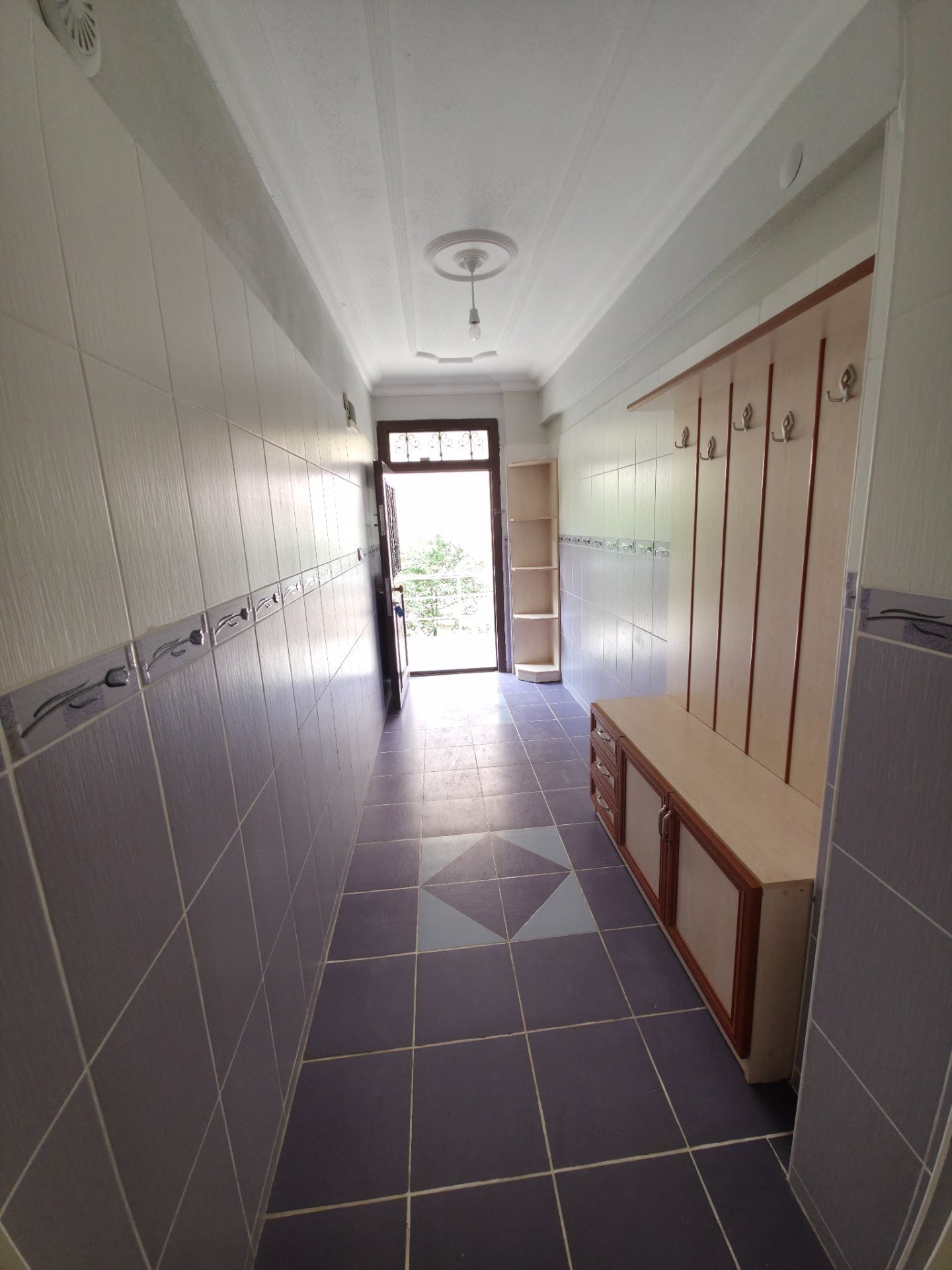 Tabduk Emre’de 3+1 & Kilerli & Hobi Bahçeli & Geniş Kiralık Daire — görsel 21
