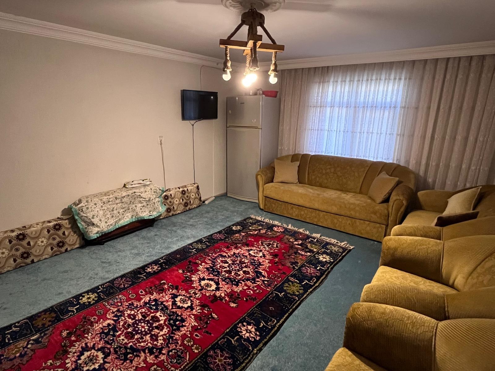Satılık Paşabağı 1+1 Bahçe Evi Dereye Sıfır Yapı Kullanma İzinli — görsel 5