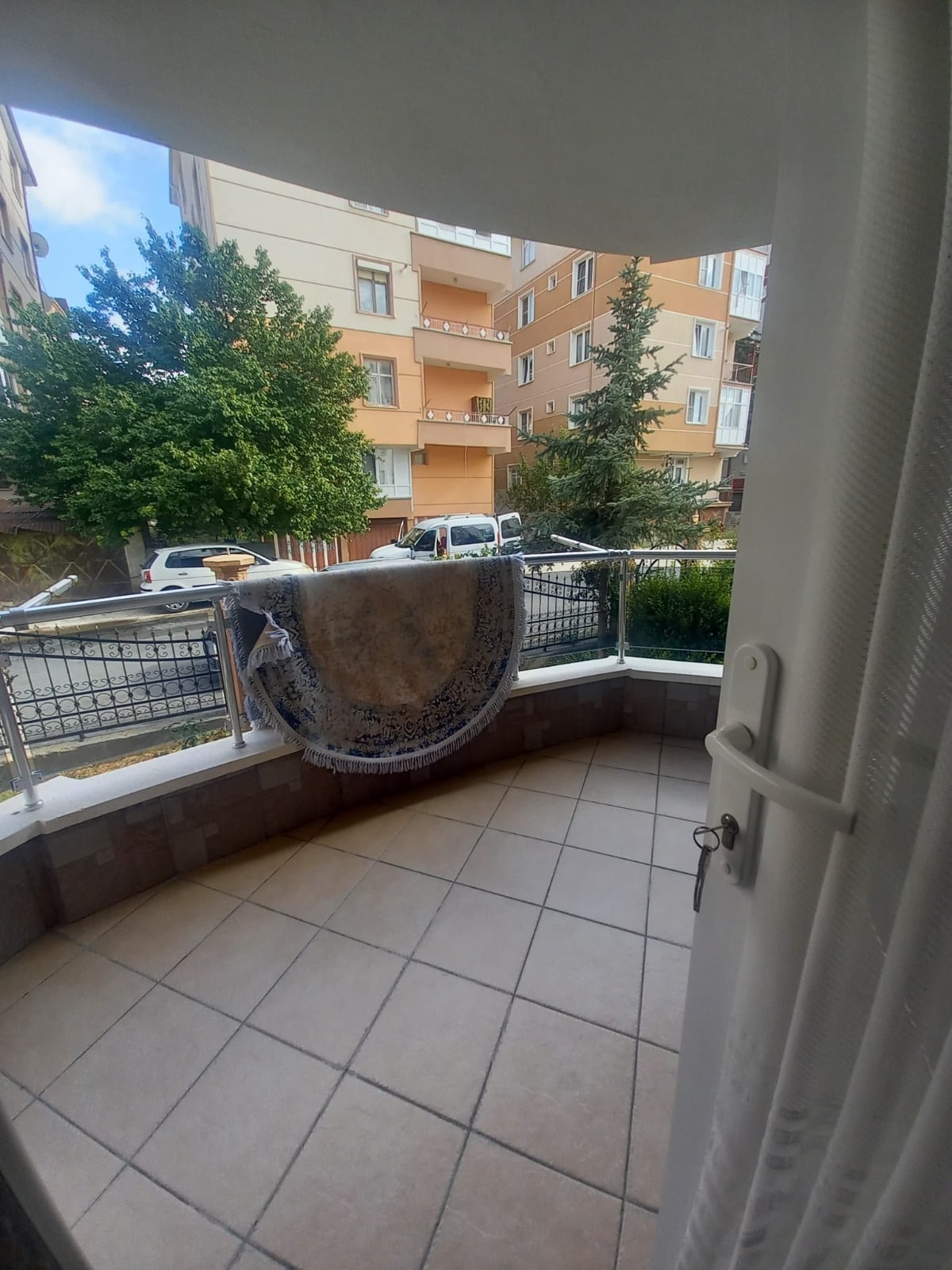 Karaman Merkez Hacıcelal Mahallesi 3+1 Giriş Kat 12 Yıllık Müstakil Girişli Ortak Kullanım Garaj Bireysel Kiler — görsel 19