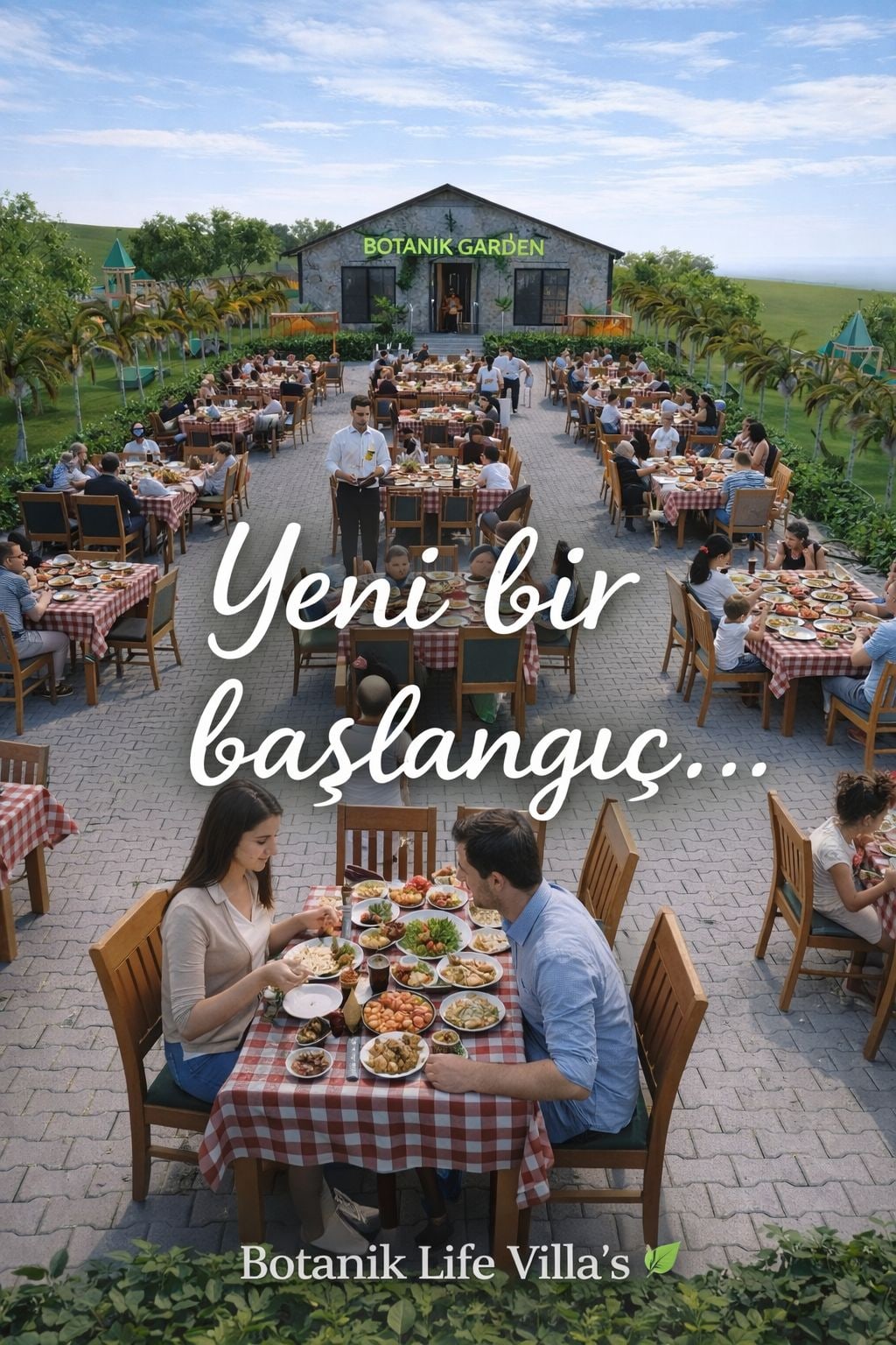 Karaman Pınarbaşı’nda Turizm İmarlı Fırsat Yatırımı — görsel 17