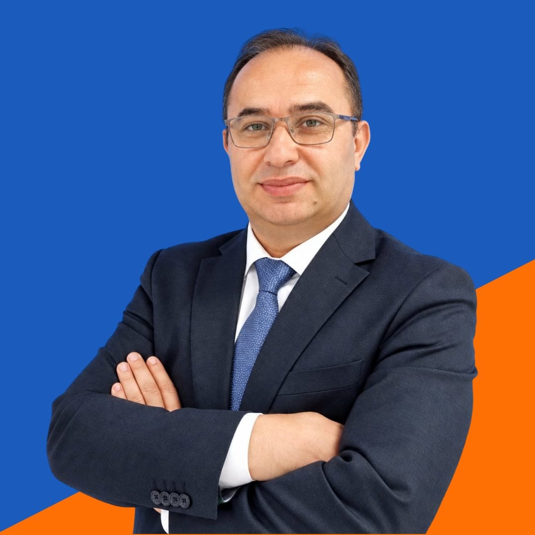 AHMET GÖNDER