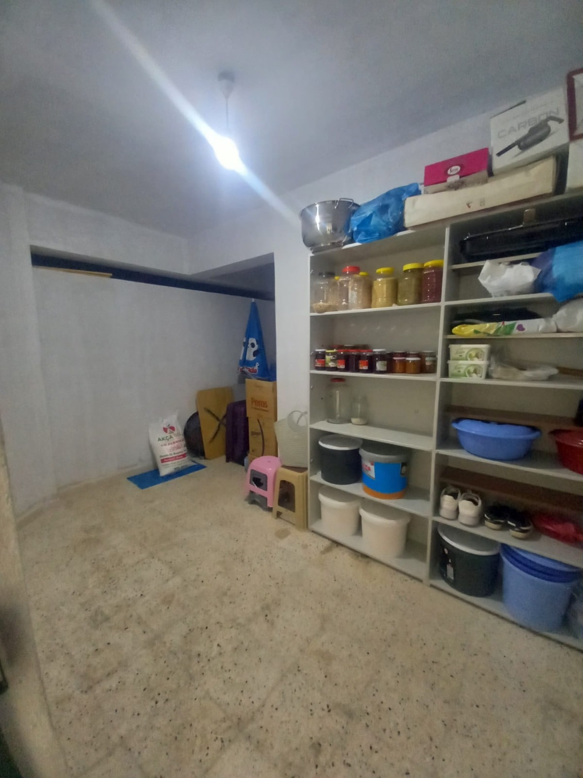 Karaman Merkez Hacıcelal Mahallesi 3+1 Giriş Kat 12 Yıllık Müstakil Girişli Ortak Kullanım Garaj Bireysel Kiler — görsel 22