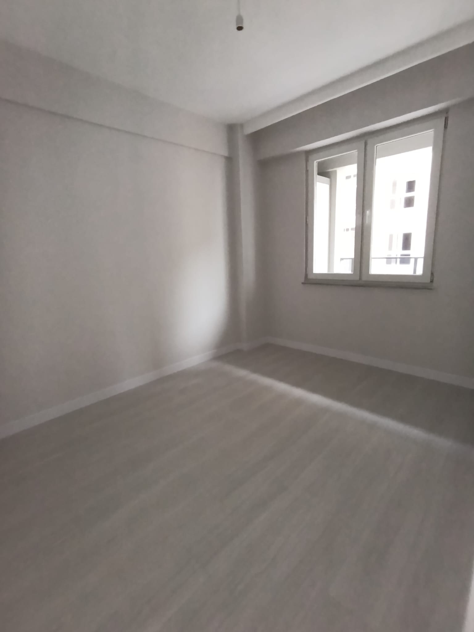 Karaman Merkez Hamidiye Mah.2.organize Yolu 1+1 Sıfır Arakat Ayrı Mutfaklı Yerden Isıtma Balkon Var 2 Asansörlü — görsel 14
