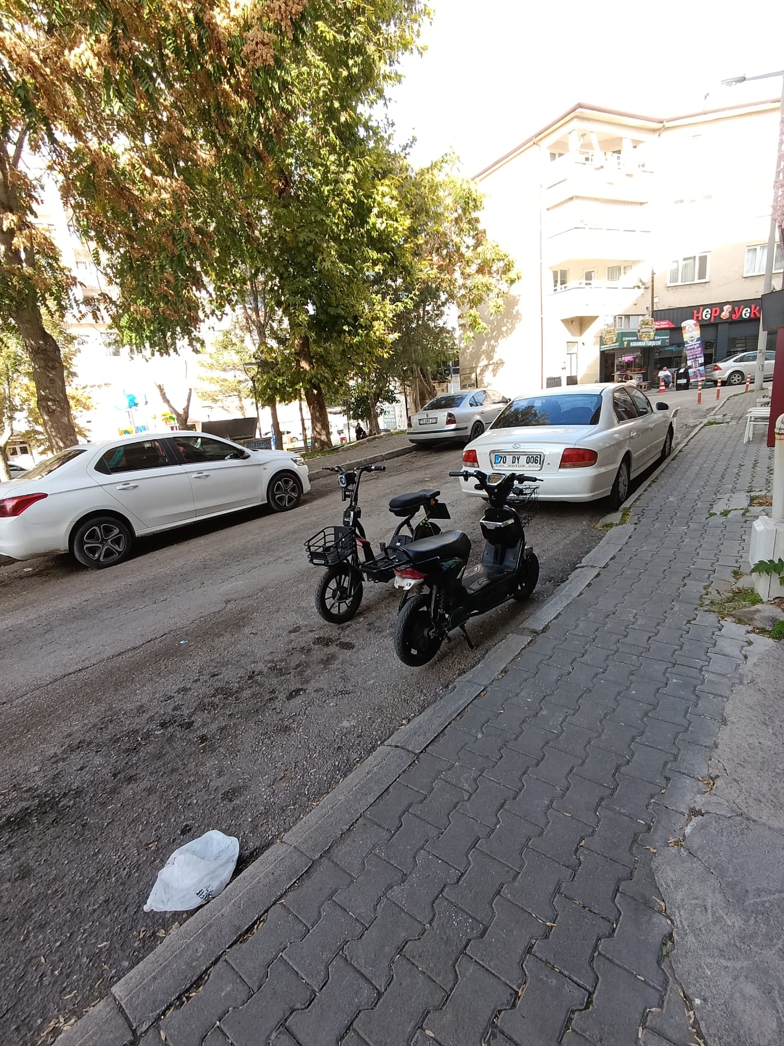 Karaman Merkez Külhan Mahallesi 100 M2 Kiralık Dükkan — görsel 5