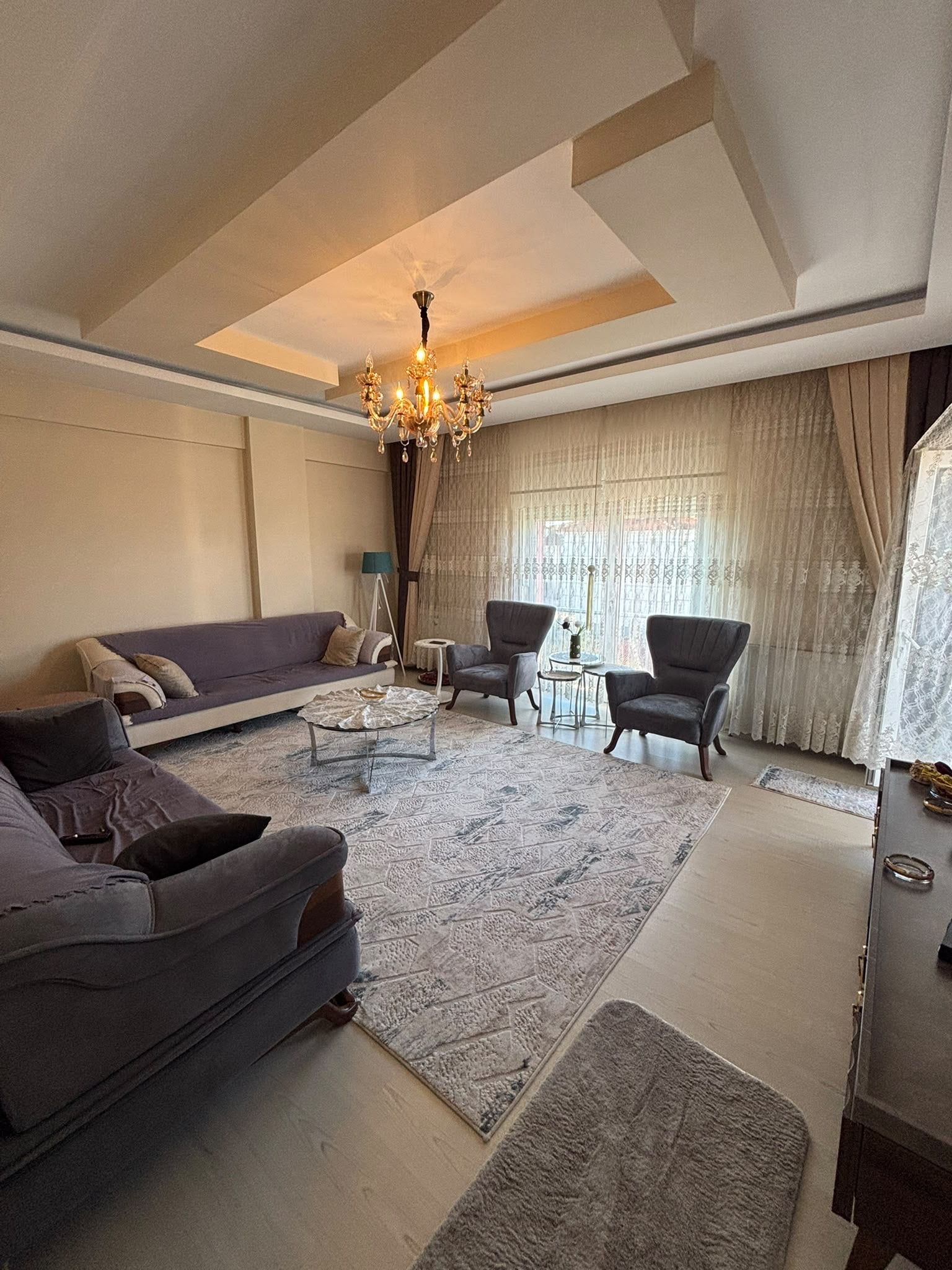 Emlaknomi'den 🏡 Yeşilada Mahallesi’nde Satılık 3+1 Daire! — görsel 6