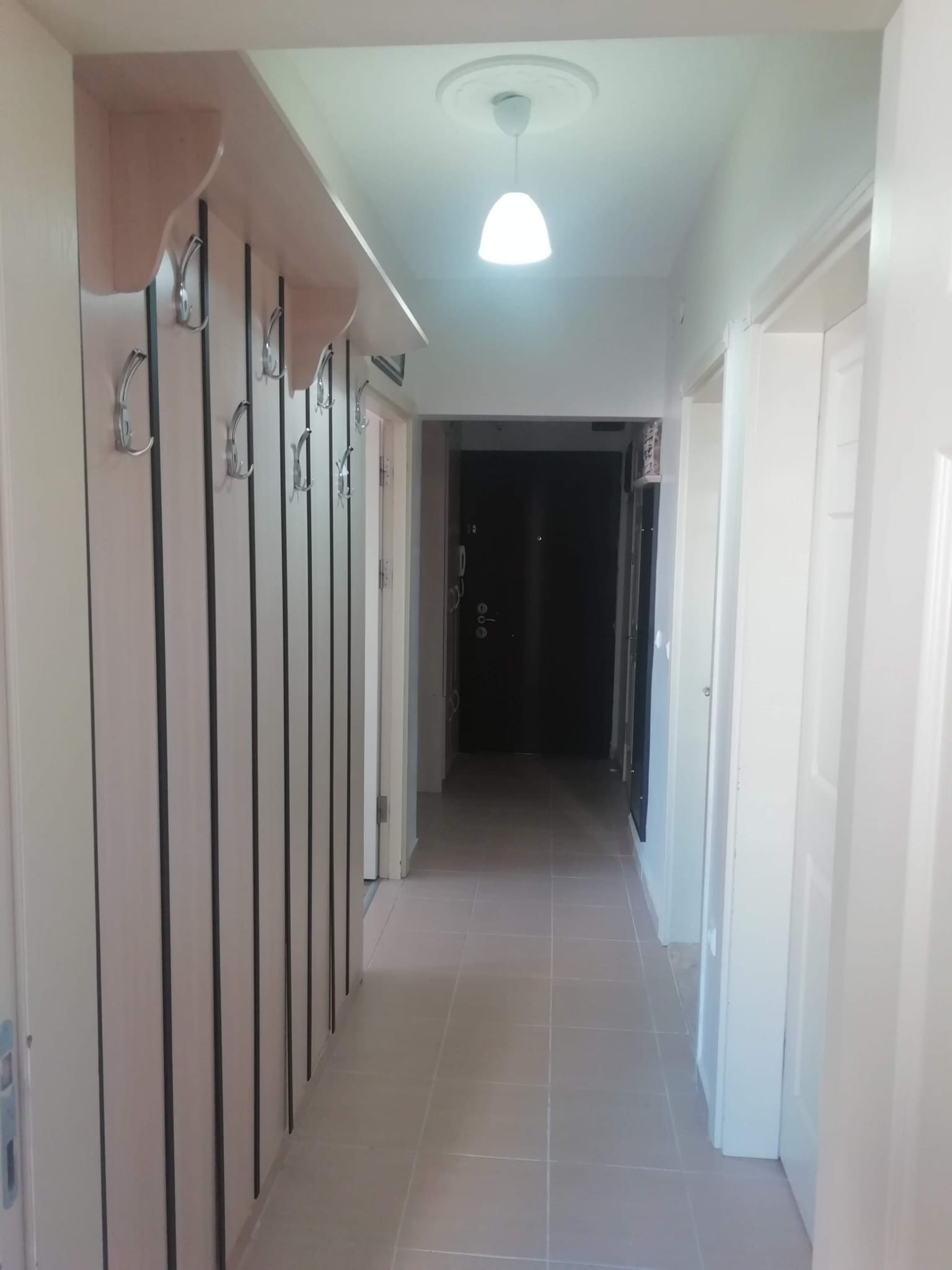 Karaman Merkez 2. Toki Konutları 2+1 Arakat İçerisi Yapılı 4. Kat İçerisinde Kiracı Oturmakta İsteğe Göre Çıkabilir — görsel 6
