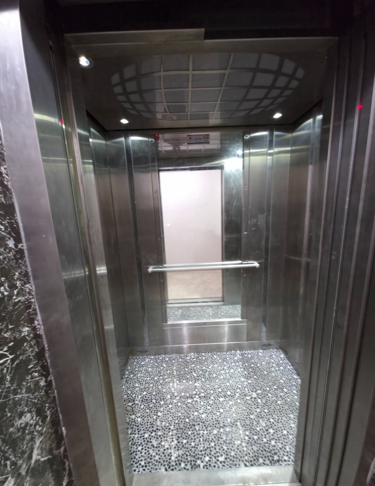Tabduk Emre’de 1+1 Bağımsız Mutfak & Asansörlü Kiralık Apart — görsel 8