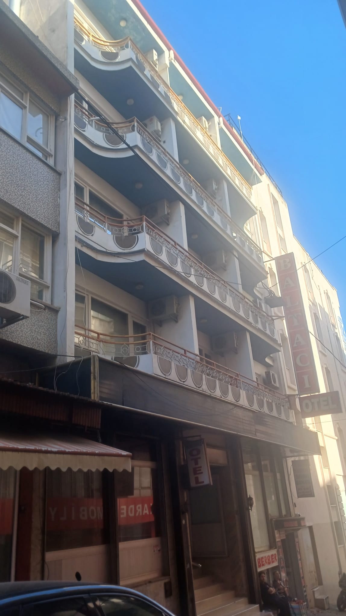 Emlaknomi'den 🏨 Aydın’da Satılık Hamam & Otel — görsel 11