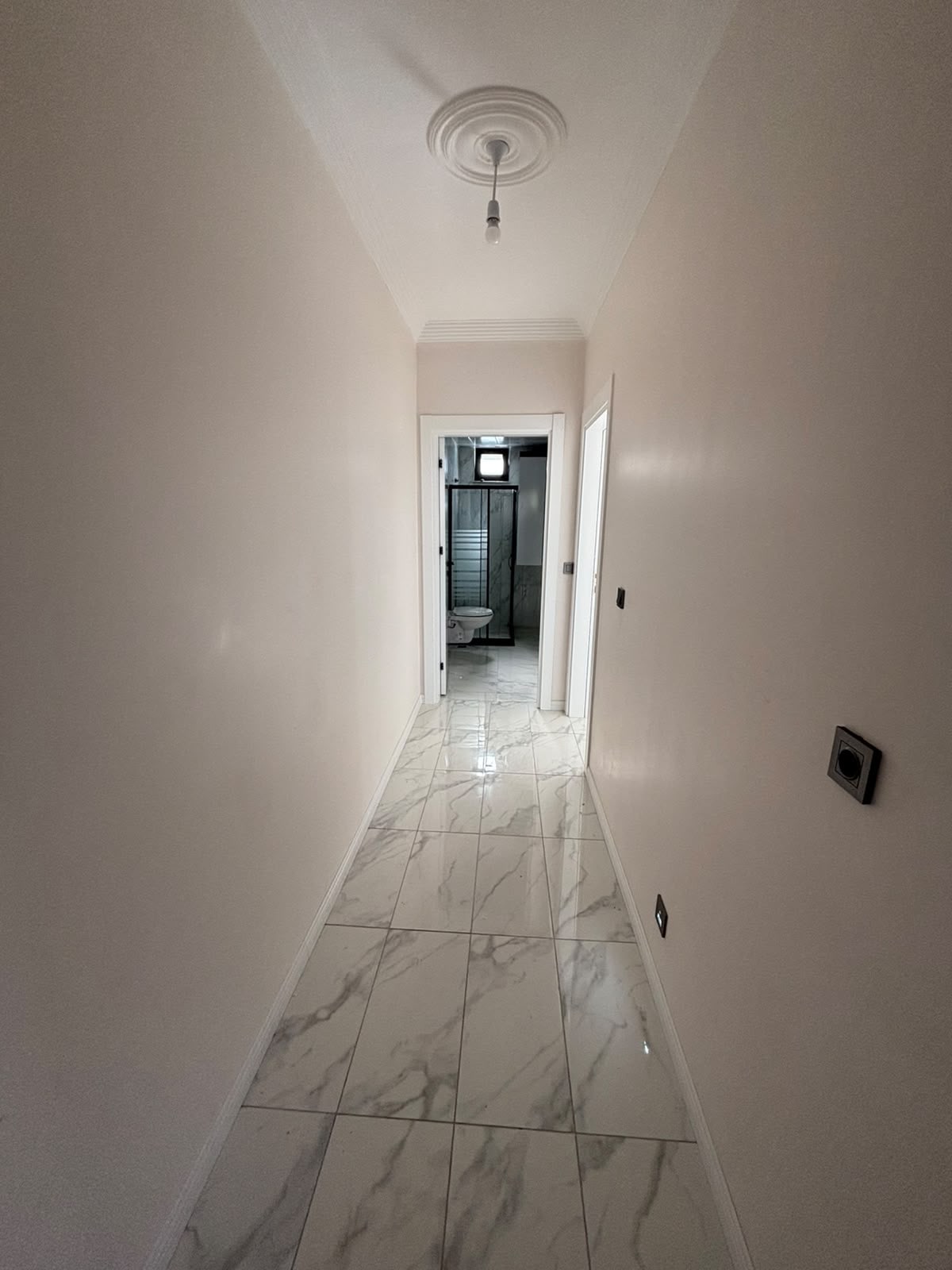 Emlaknomi'den Zembilli Mahallesinde Kiralık Amerikan Mutfak 2+1 Sıfır Daire — görsel 5