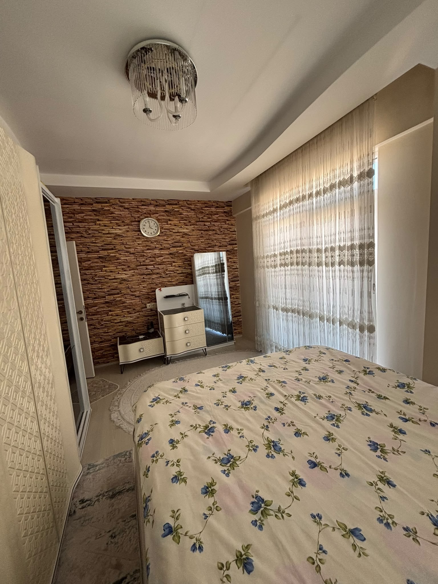 Emlaknomi'den 🏡 Yeşilada Mahallesi’nde Satılık 3+1 Daire! — görsel 7