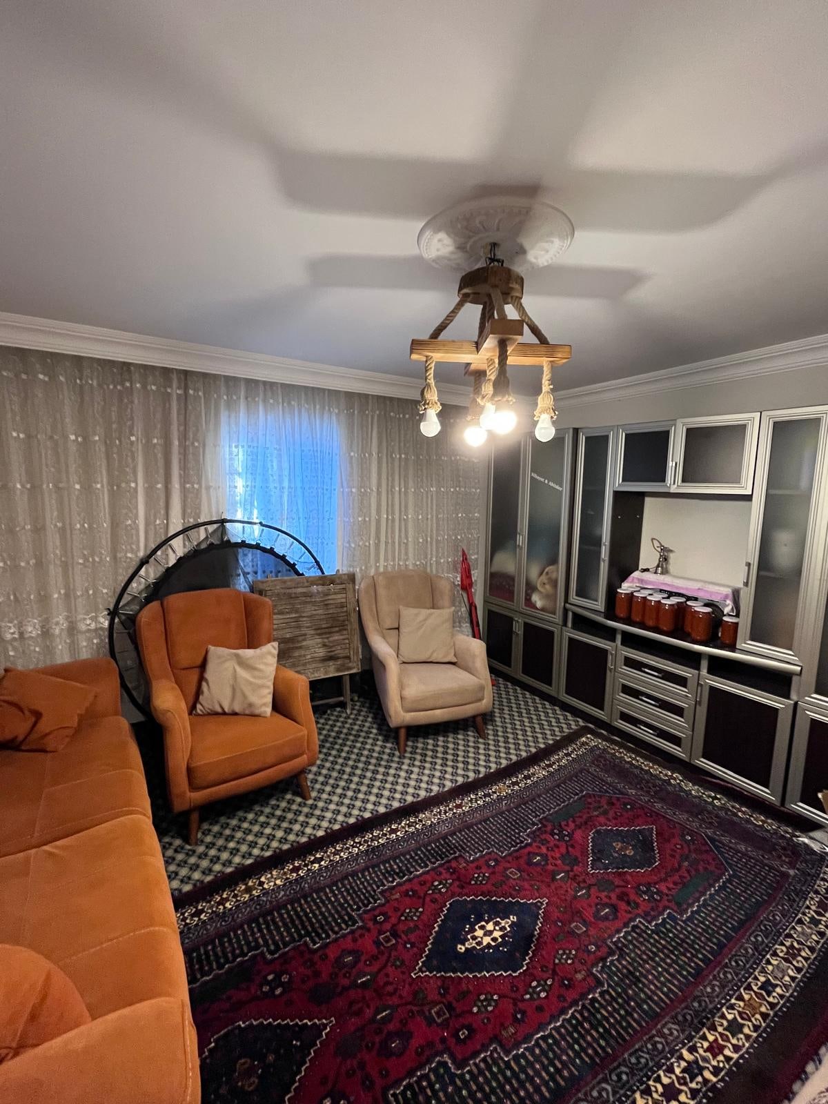 Satılık Paşabağı 1+1 Bahçe Evi Dereye Sıfır Yapı Kullanma İzinli — görsel 9