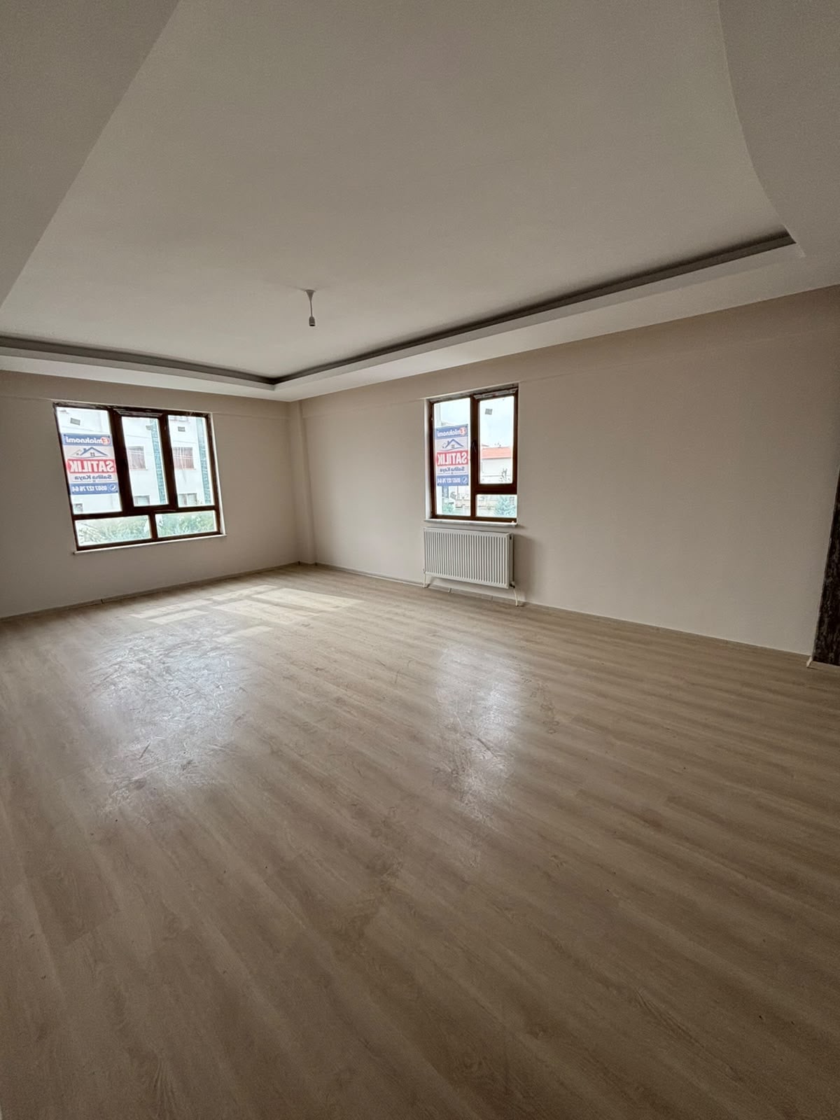 Karaman Yenişehir'de Satılık Sıfır 3+1 Site İçi Sıfır Daire — görsel 8