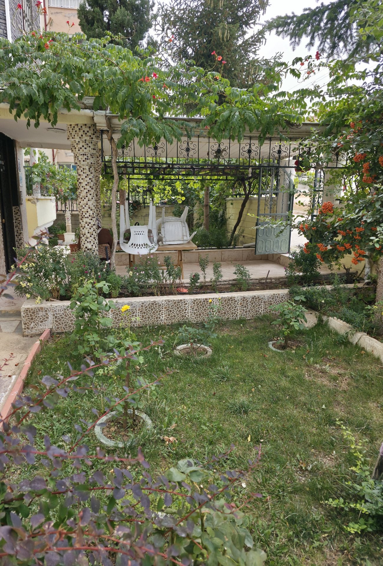 Tabduk Emre’de 3+1 & Kilerli & Hobi Bahçeli & Geniş Kiralık Daire — görsel 23