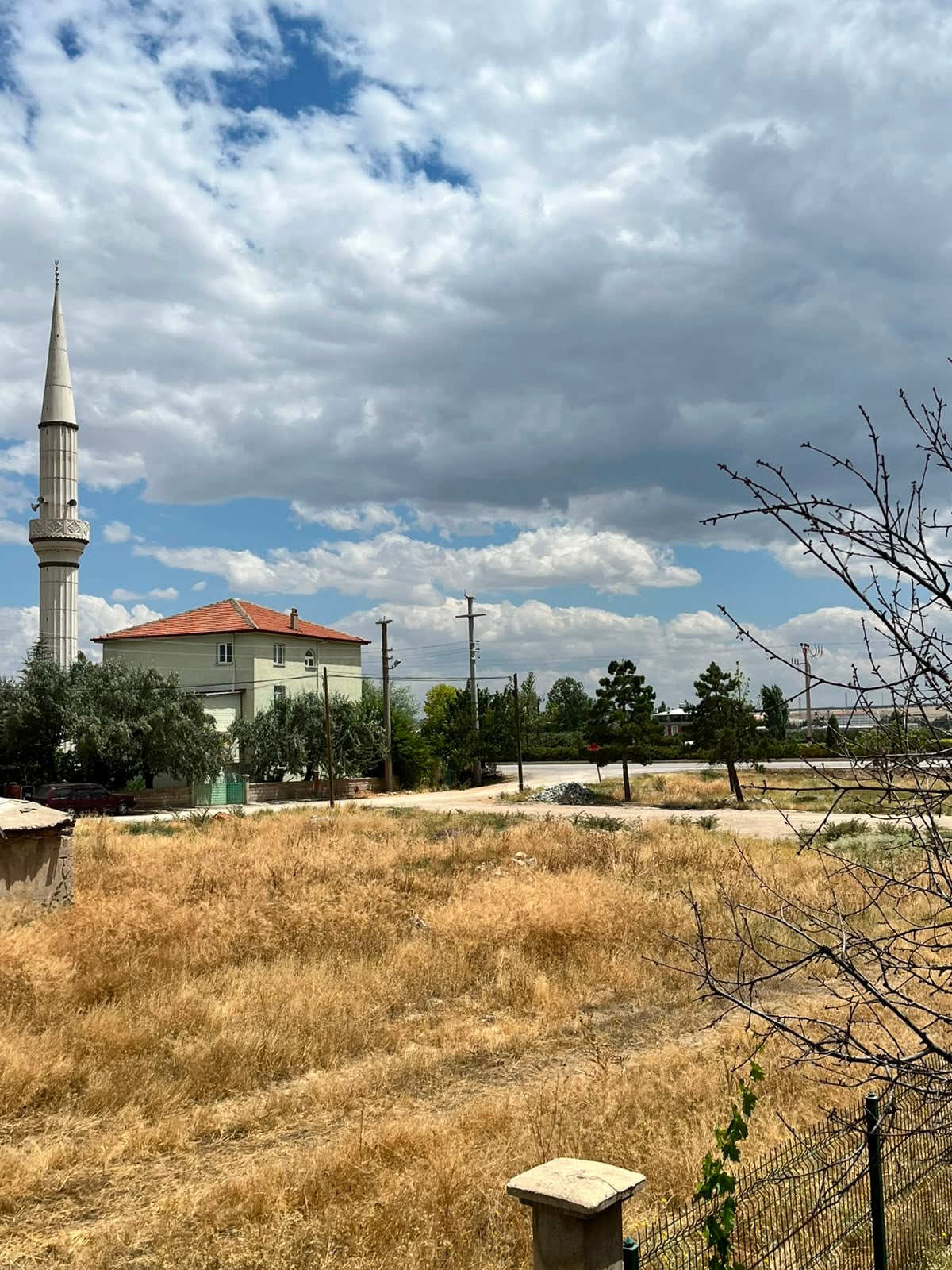 Satılık Fatih 3+1 140m² Bahçeli Müstakil Ev 500m² Arsa İçinde — görsel 13