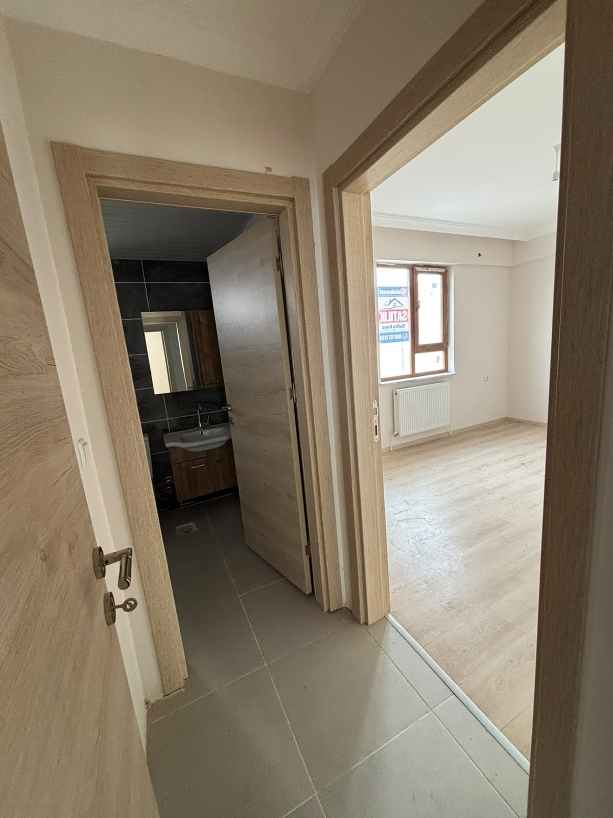 Karaman Yenişehir'de Satılık Sıfır 3+1 Site İçi Sıfır Daire — görsel 16