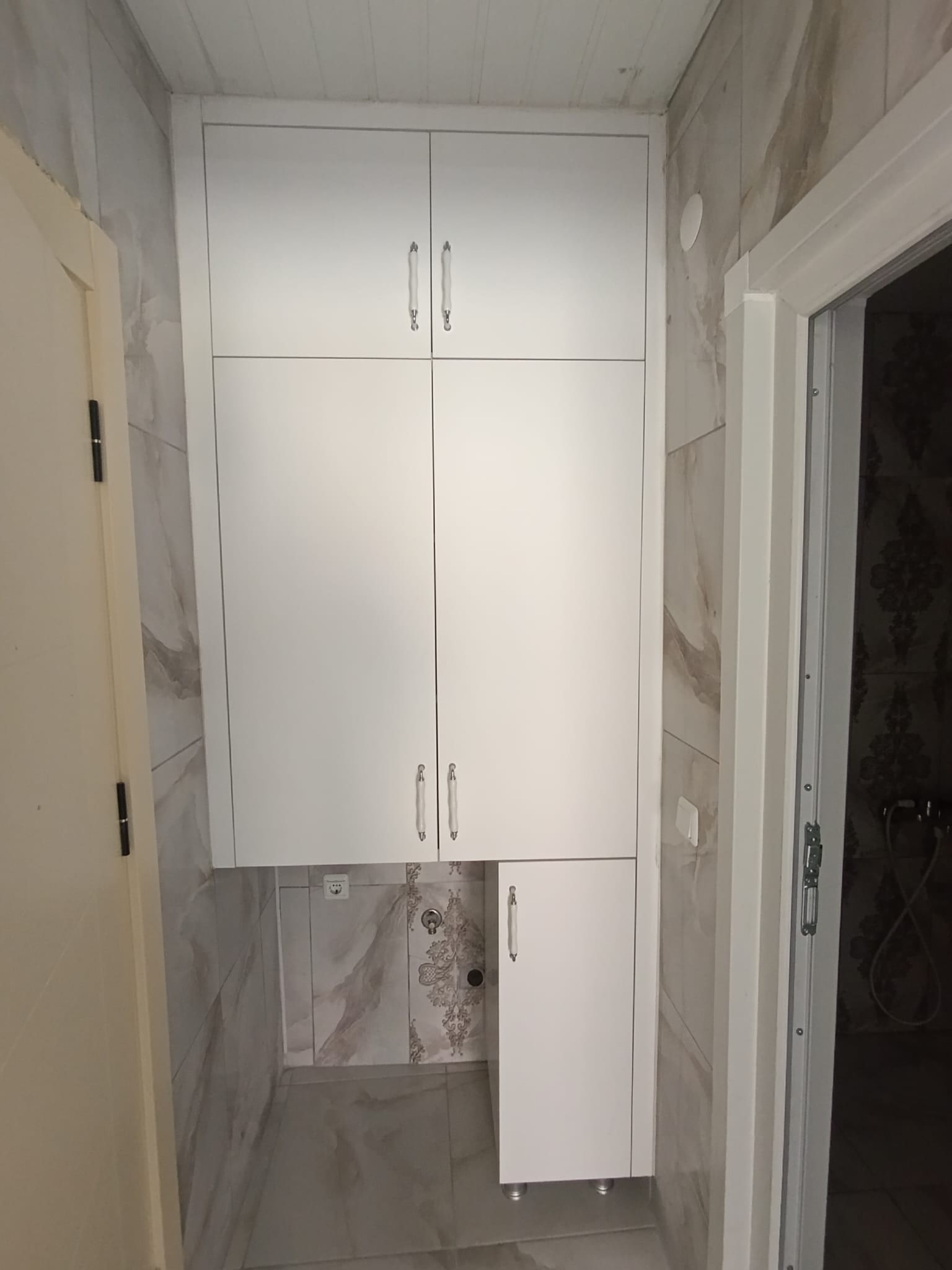 Karaman Merkez Mümine Hatun Mah Kiralık 2+1 Teras Kat Bakımlı — görsel 10