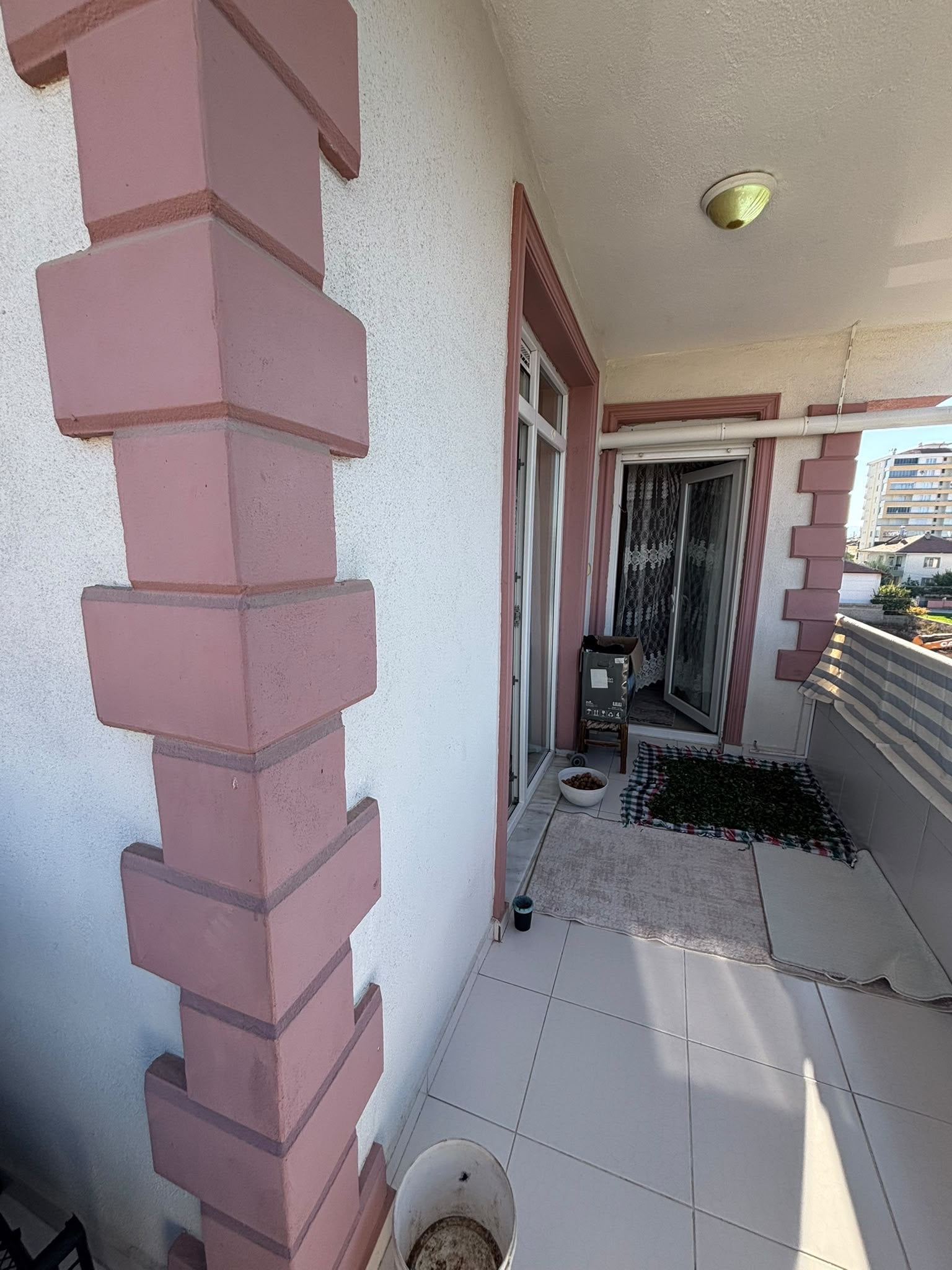 Emlaknomi'den 🏡 Yeşilada Mahallesi’nde Satılık 3+1 Daire! — görsel 11
