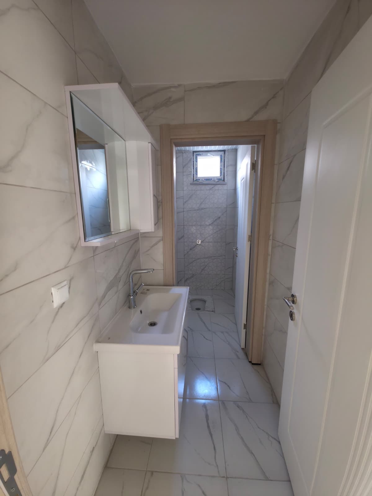 Karaman Merkez Prireis Mahallesi 3+1 Sıfır Arakat Bireysel Garaj Yerden Isıtma 2 Balkon Duvar Kağıdı — görsel 8