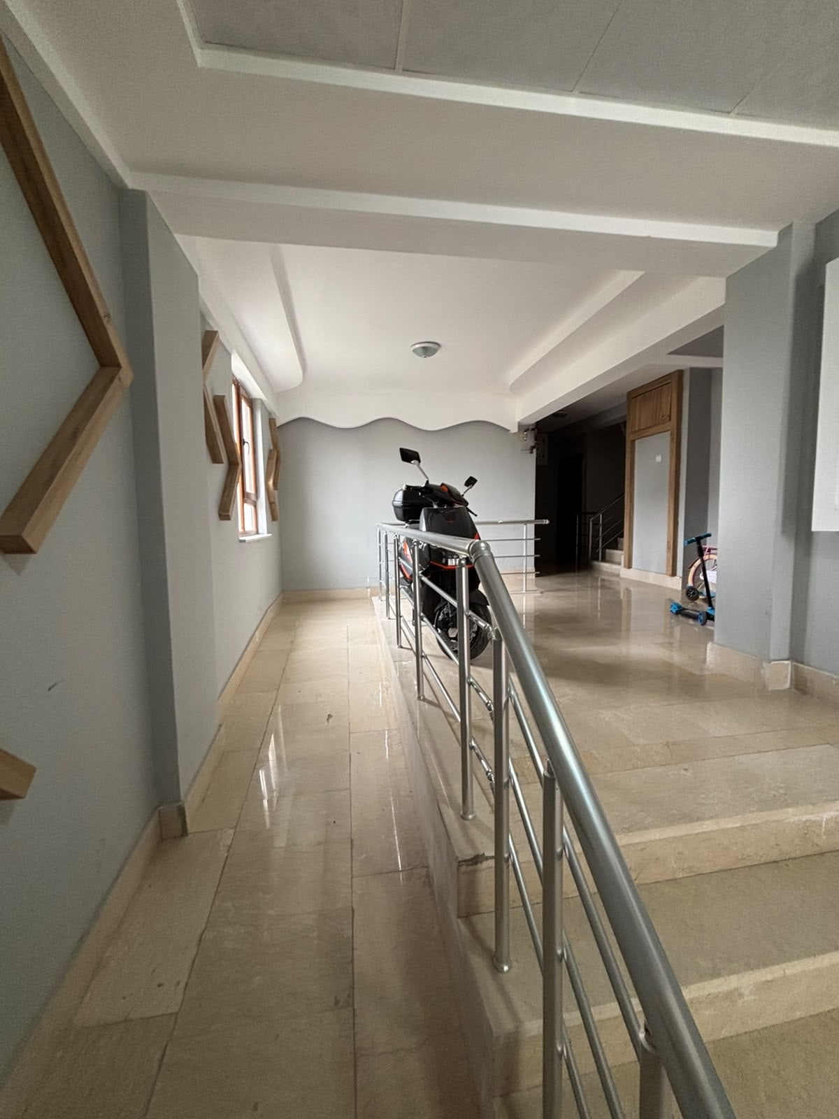 Karaman Yenişehir'de Satılık Sıfır 3+1 Site İçi Sıfır Daire — görsel 3