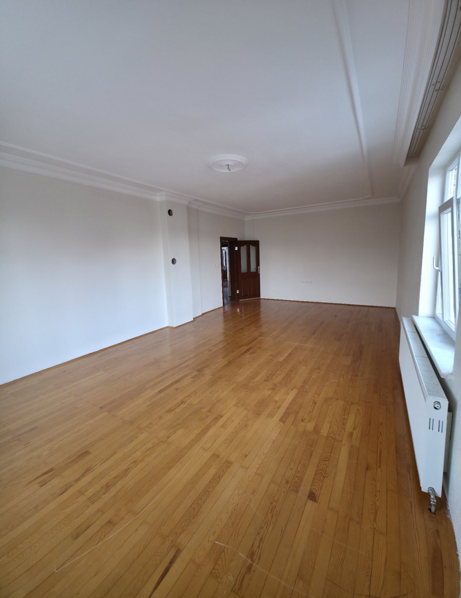 Şeyhşamil’de (ağalar Harmanı) 4+1 & 225 M² & 4 Cephe Açık Kiralık Daire — görsel 5