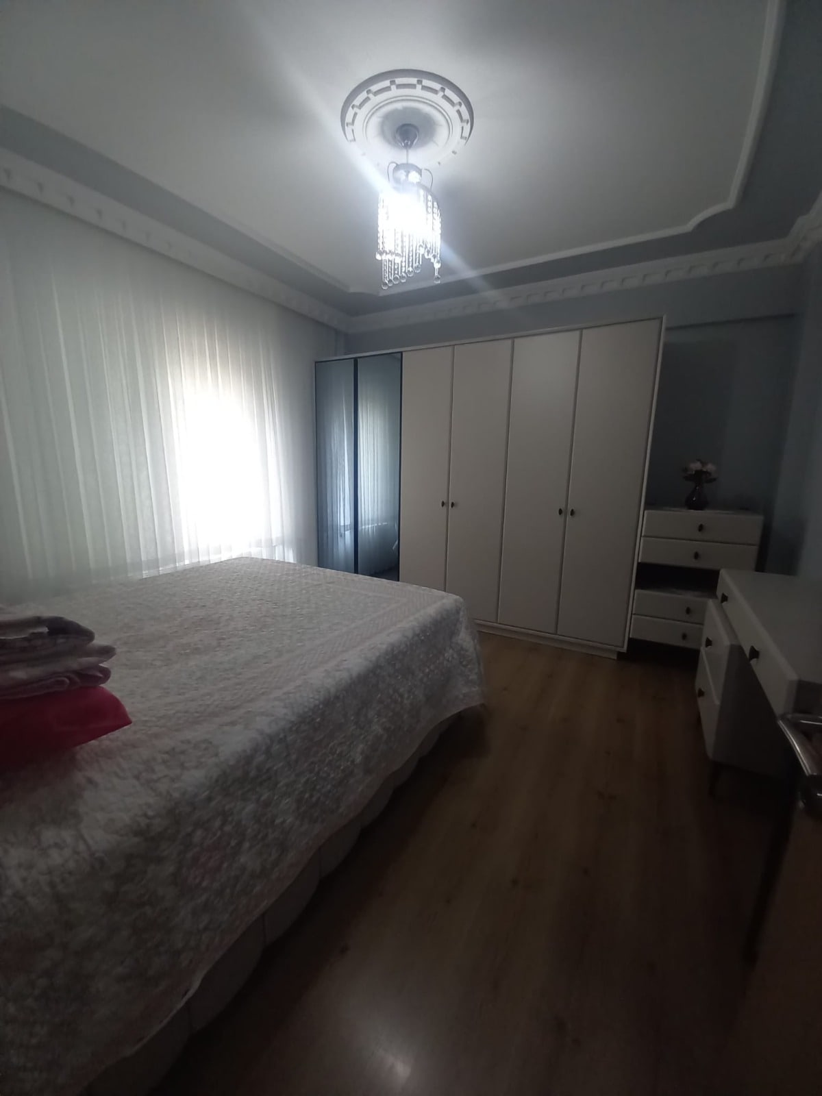 Karaman Merkez Hacıcelal Mahallesi 3+1 Giriş Kat 12 Yıllık Müstakil Girişli Ortak Kullanım Garaj Bireysel Kiler — görsel 20