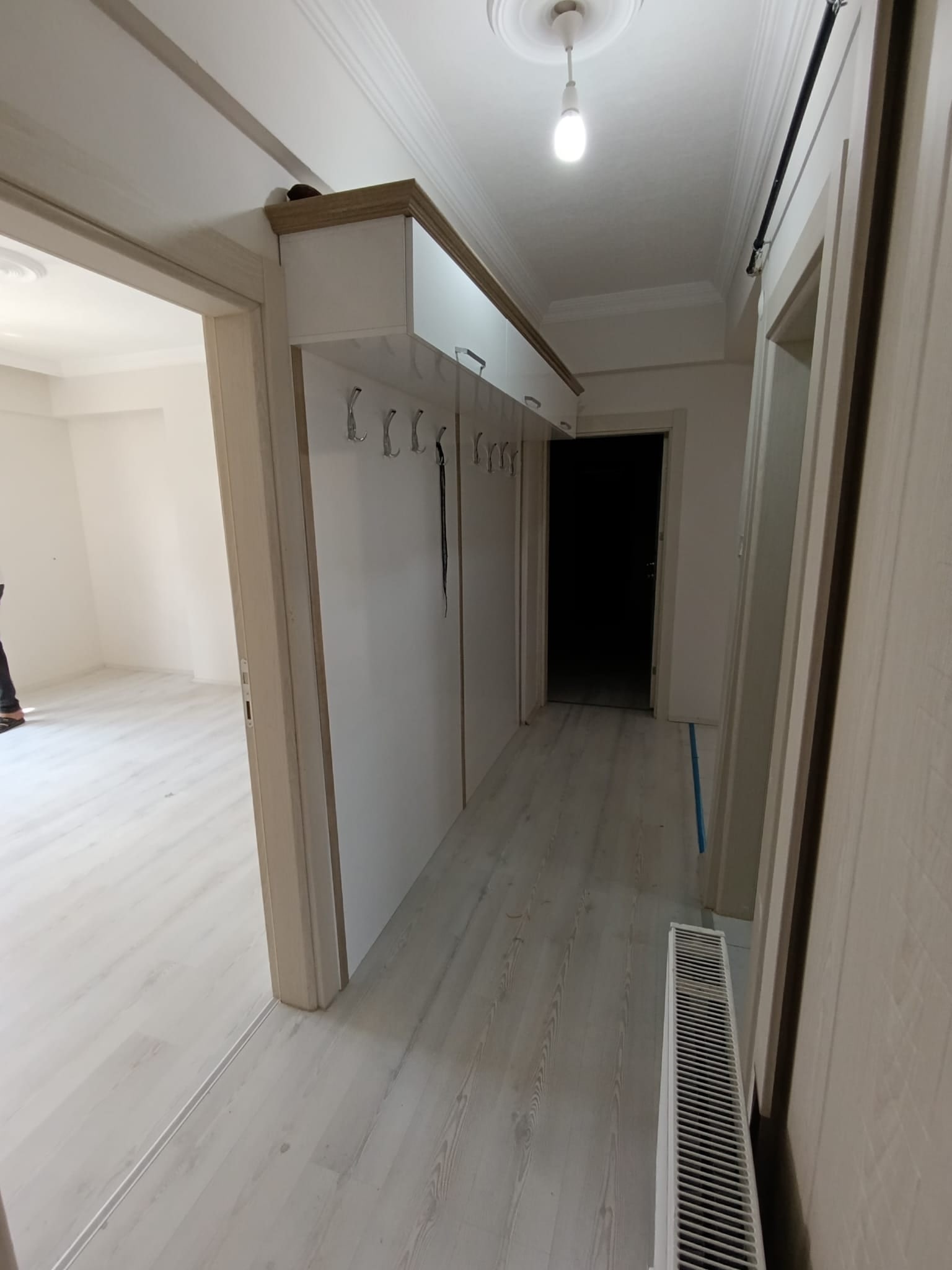 Ağalar Harmanı'nda 4+1 & 210 M2 & Lüks Kiralık Dubleks Daire — görsel 14