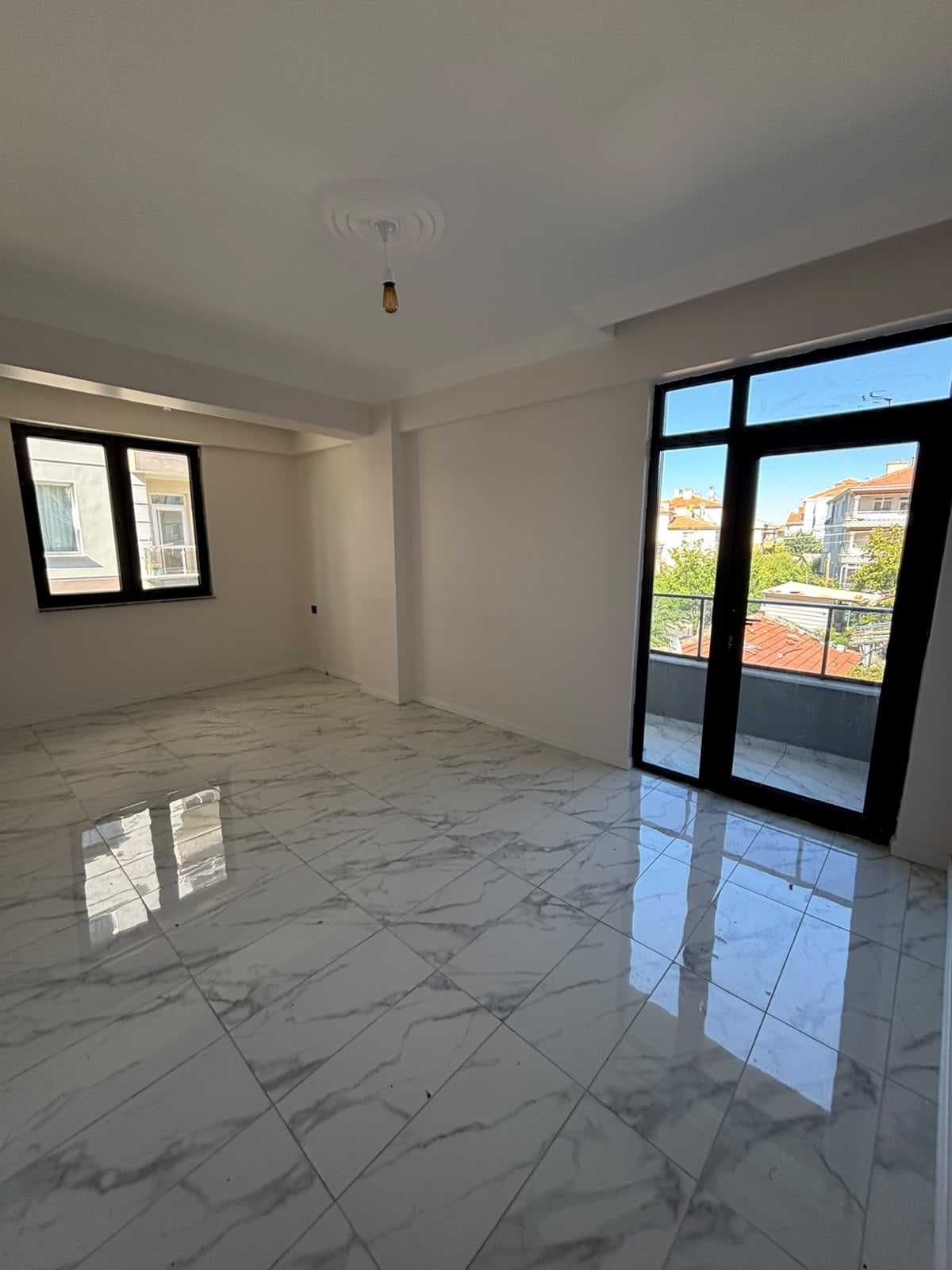 Emlaknomi'den Zembilli Mahallesinde Kiralık Amerikan Mutfak 2+1 Sıfır Daire — görsel 15