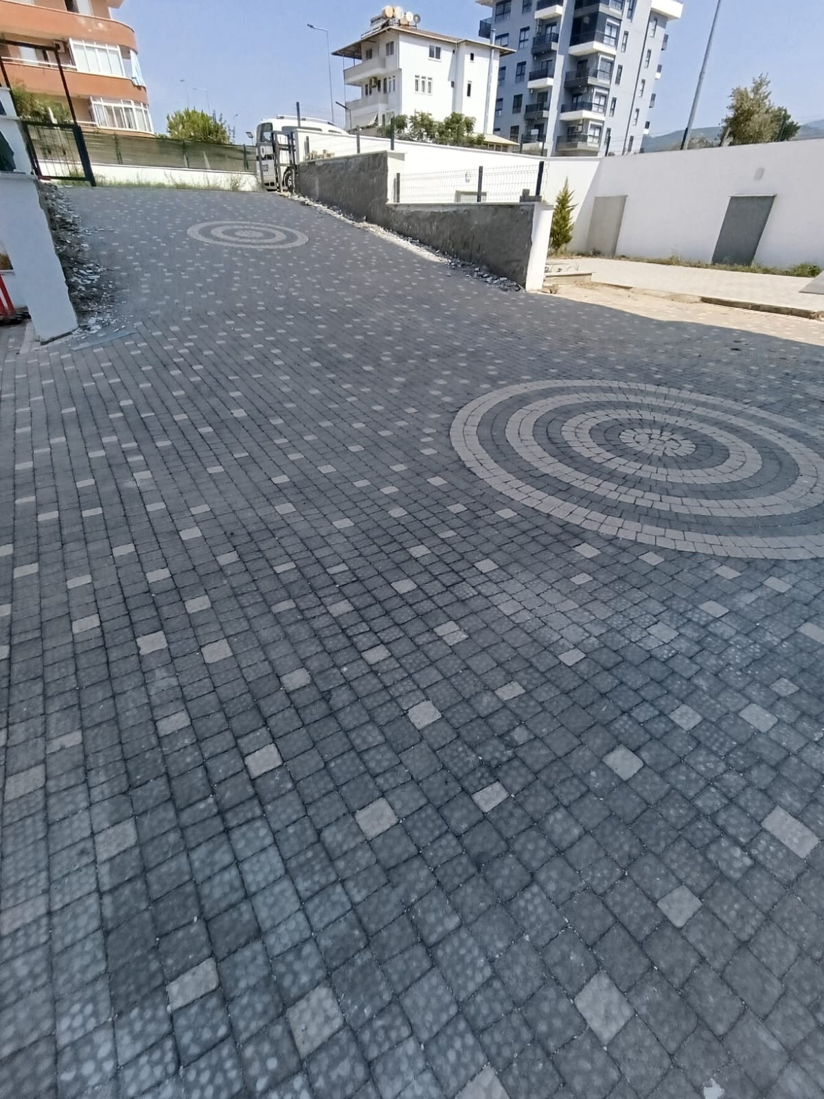 Alanaya Demirtaş Satılık 1+1 Denize 900 Metre Mesafe Sıfır Arakat Açık Havuz Kapalı Havuz Kamelya Balkon — görsel 18