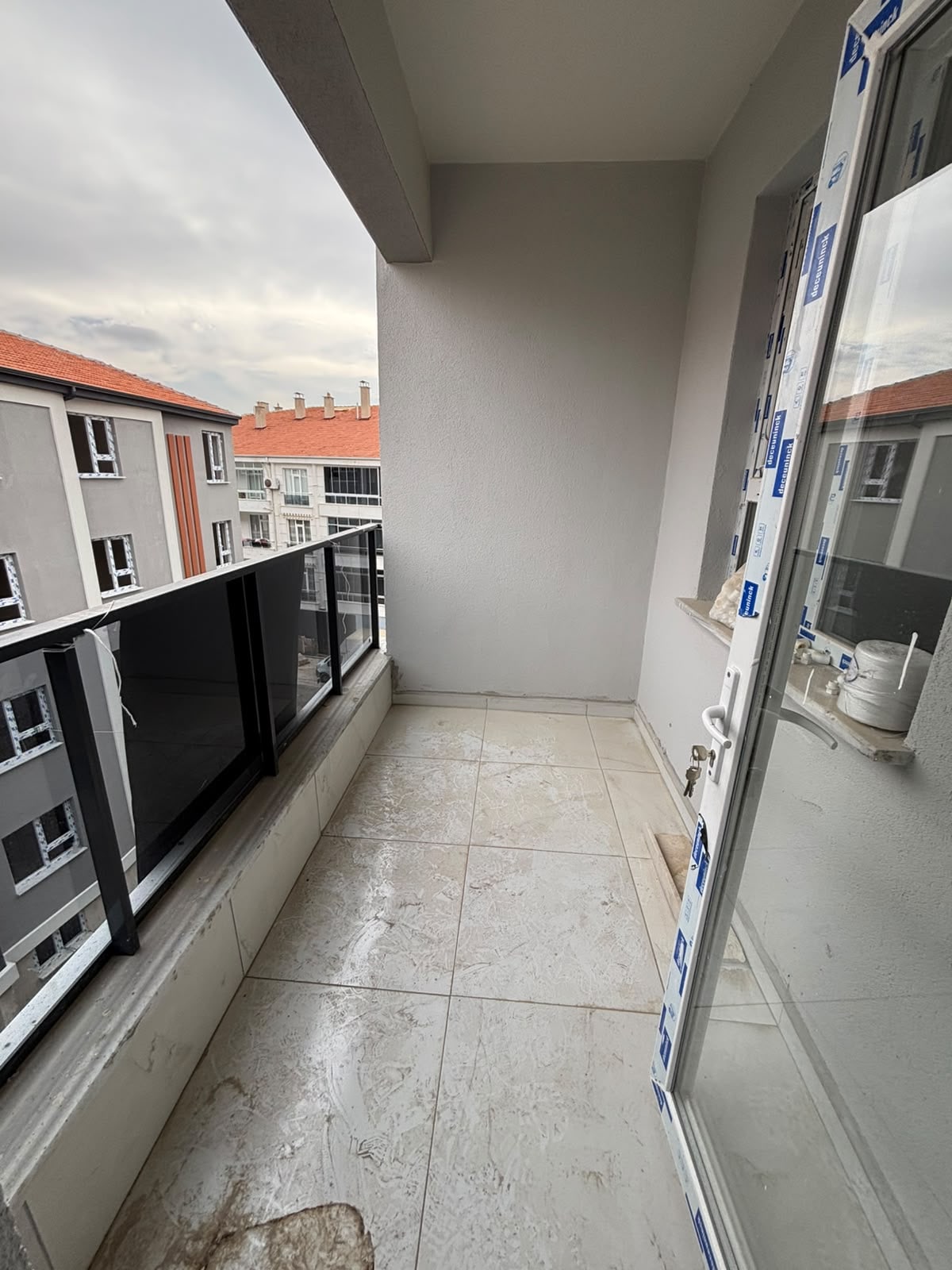 Karaman Merkezde Satılık 2+1 Sıfır Daire — görsel 6