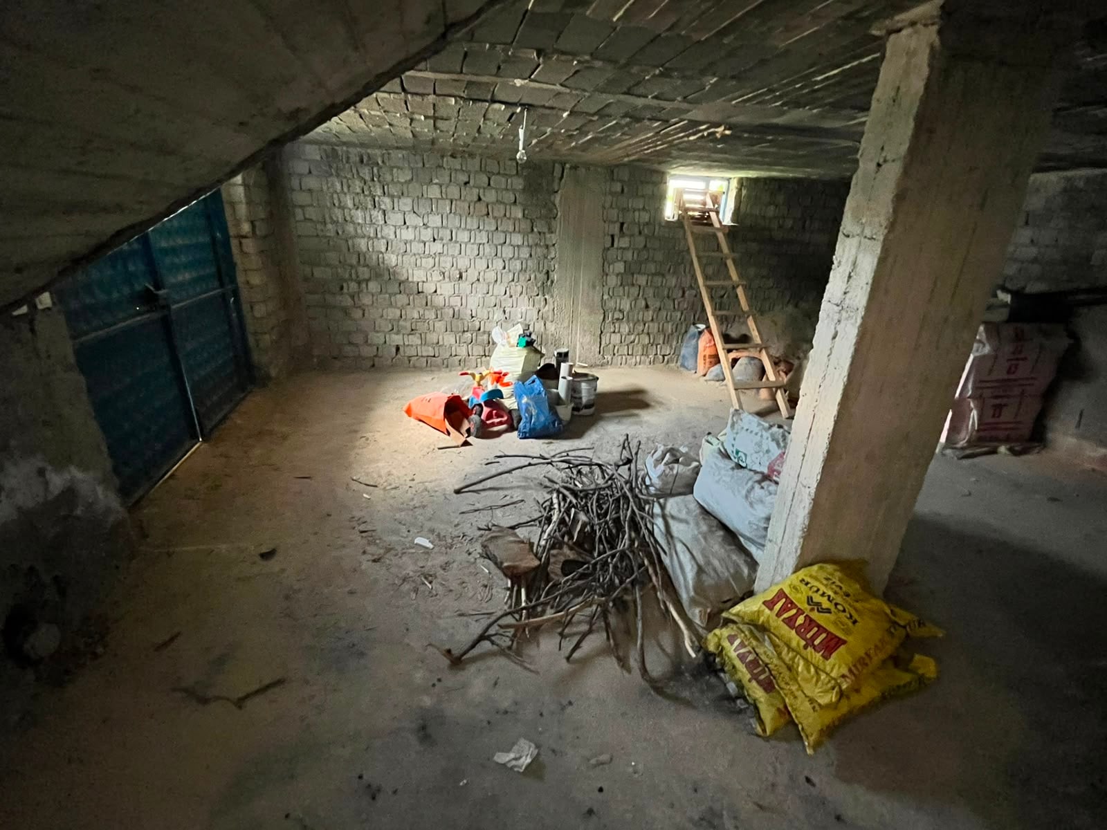 Satılık Fatih 3+1 140m² Bahçeli Müstakil Ev 500m² Arsa İçinde — görsel 23