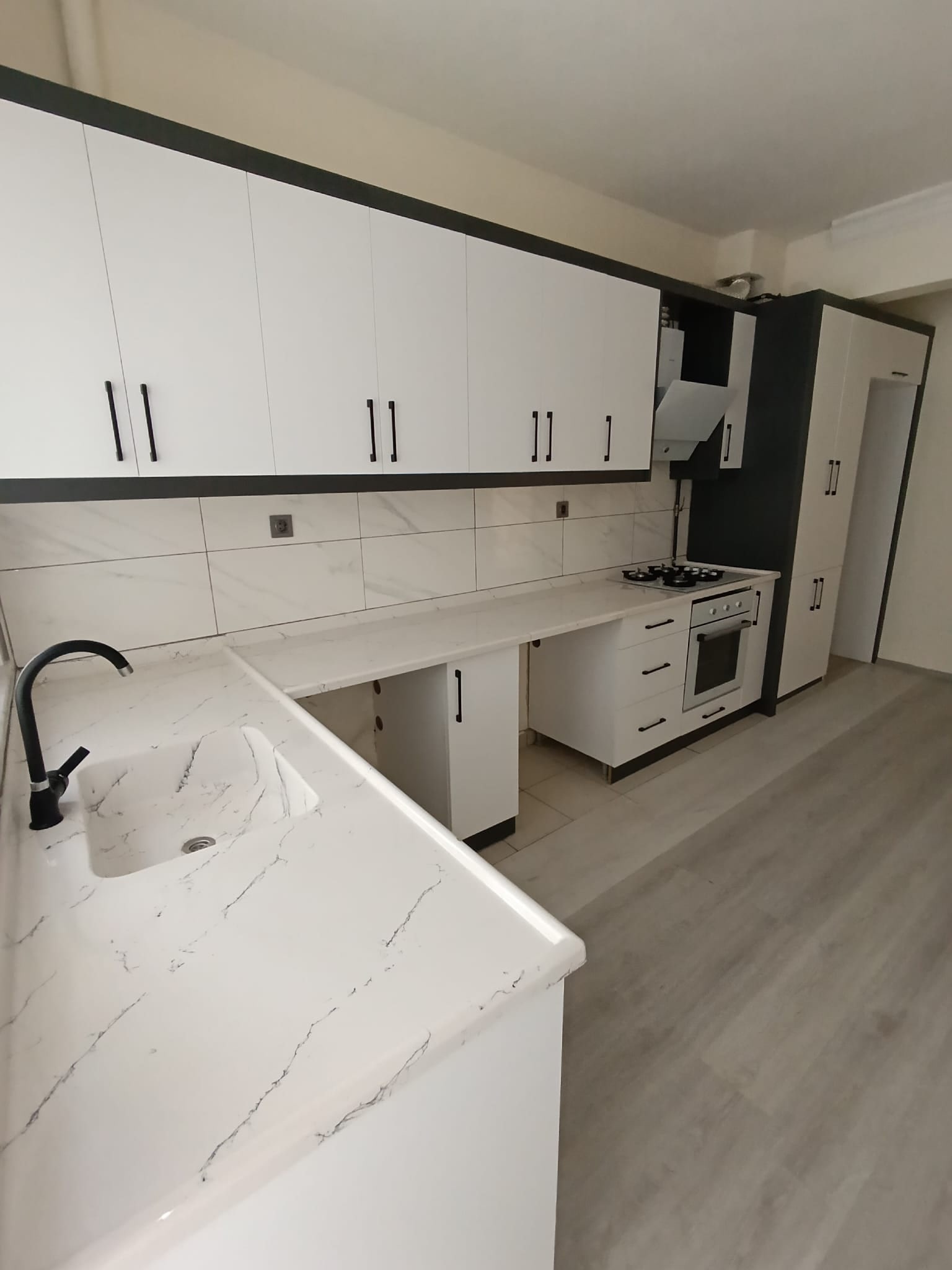 Karaman Merkez Külhan Mahallesi Kiralık 3+1 Arakat Çarşı Merkez — görsel 16