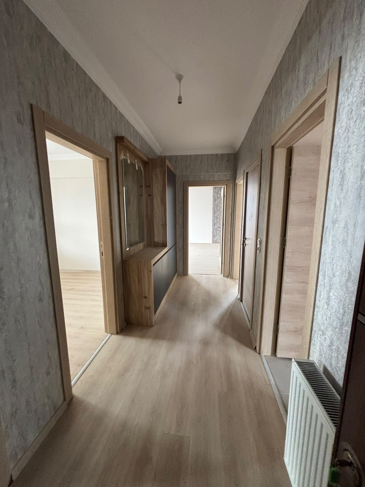 Karaman Yenişehir'de Satılık Sıfır 3+1 Site İçi Sıfır Daire — görsel 19
