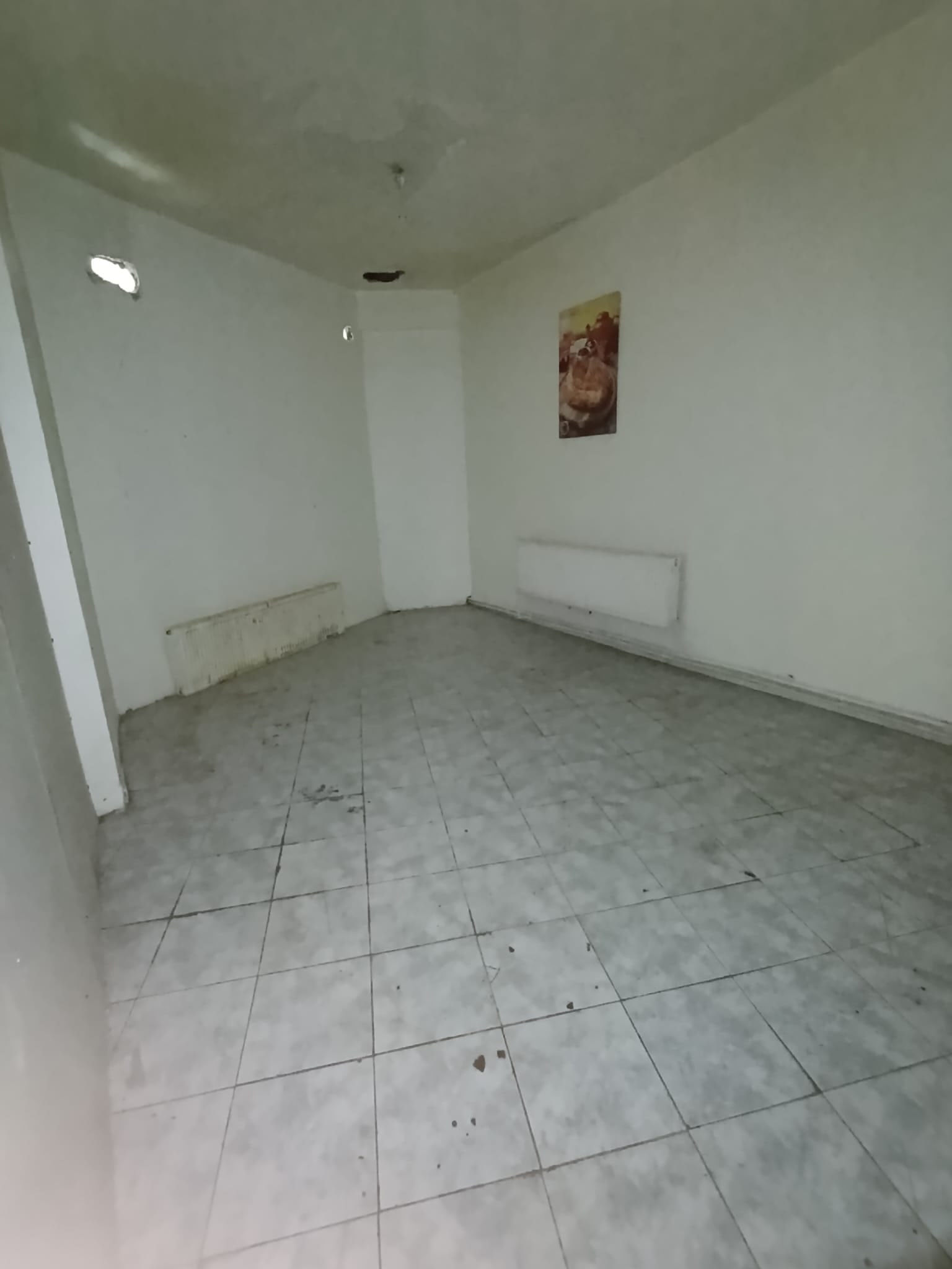 Karaman Merkez Külhan Mahallesi 100 M2 Kiralık Dükkan — görsel 4