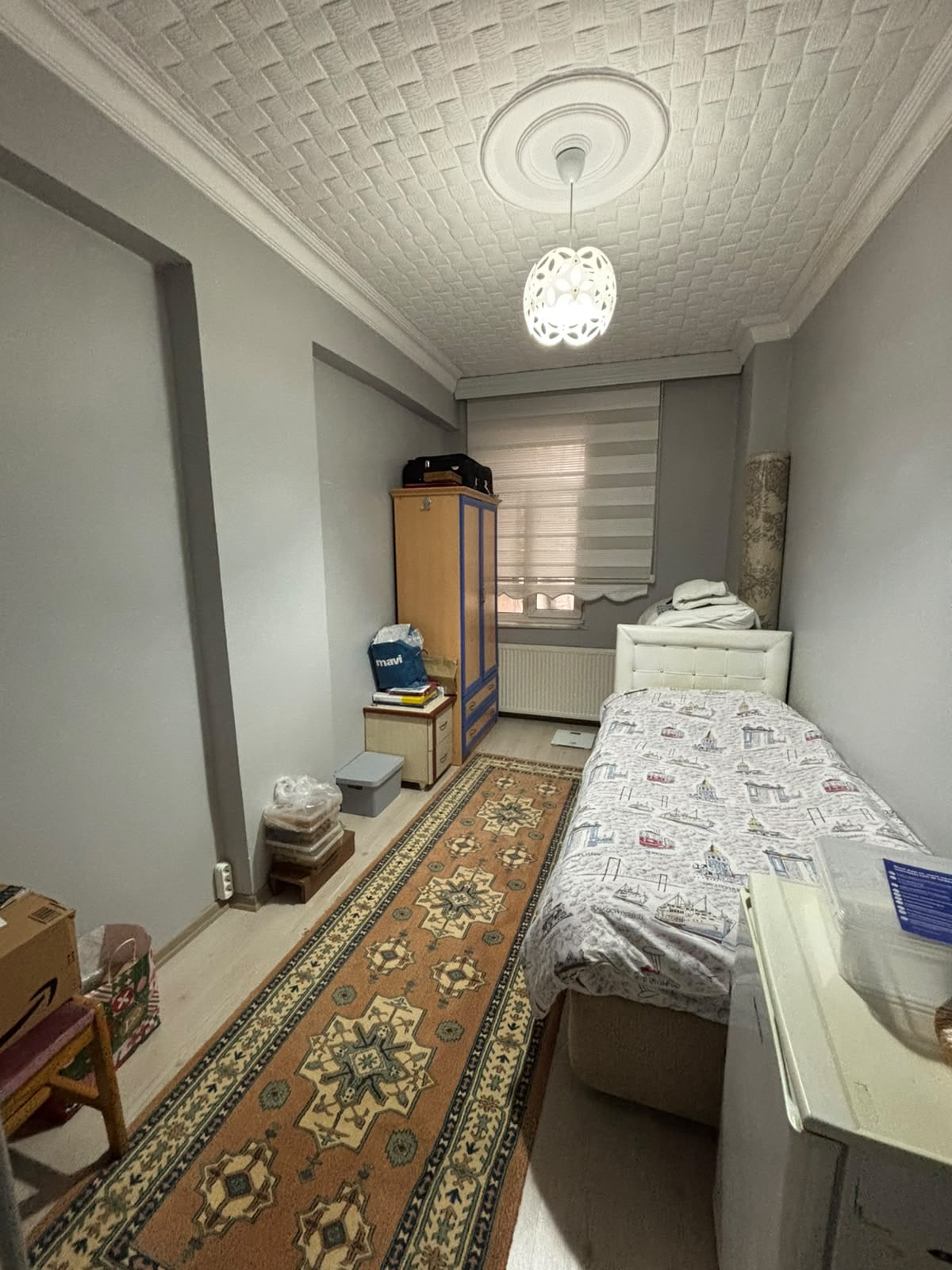 Emlaknomi'den 🏡 Kirişi Mahallesi’nde Satılık Dubleks Daire! — görsel 8