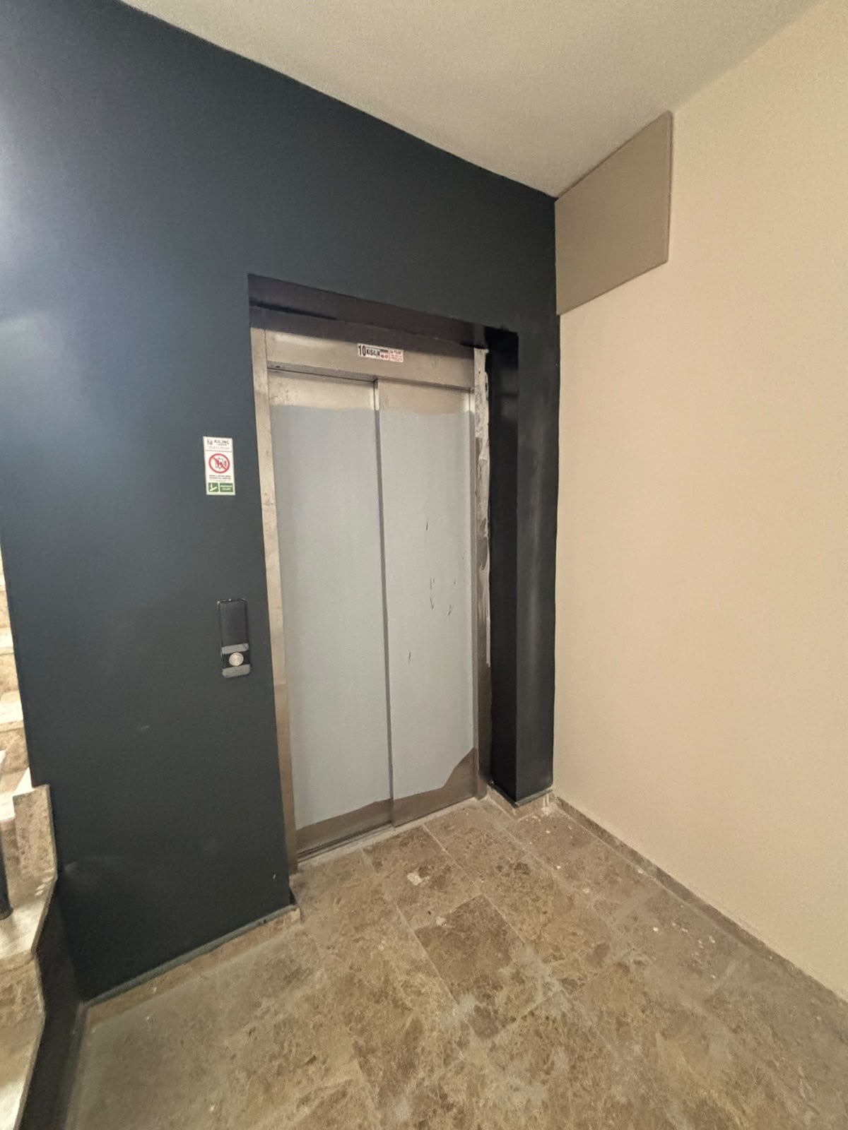 Karaman Merkezde Satılık 2+1 Sıfır Daire — görsel 9