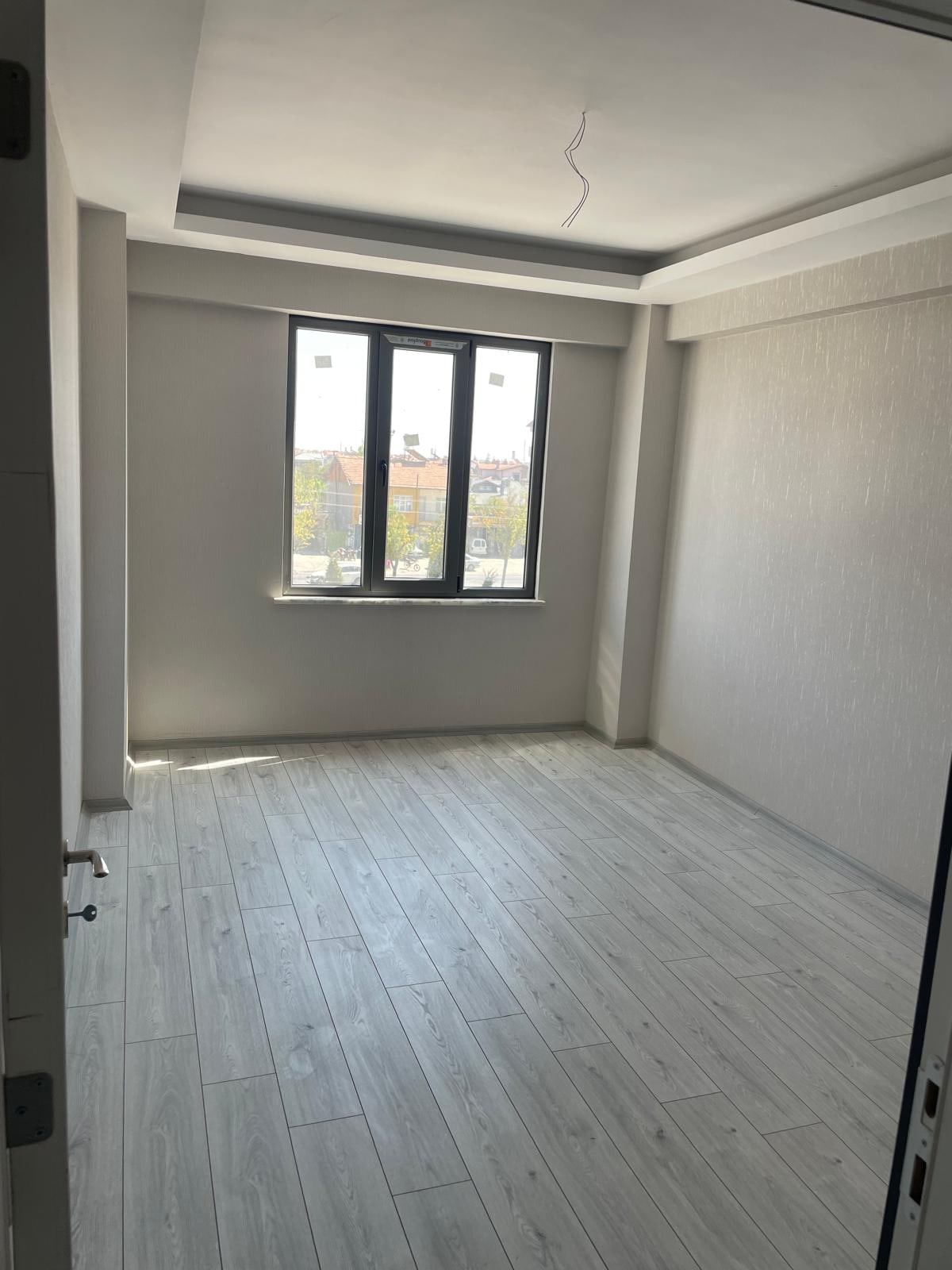 Karaaslan Karatay'da Satılık Modern 2. Kat 3+1 Asansörlü Daire — görsel 8