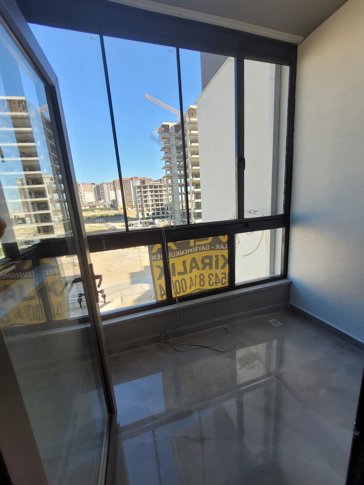 Emlaknomi'den Urgan Mahallesi Kiralık Daire 3+1 Sahsi Garajlı (sıfır) — görsel 11
