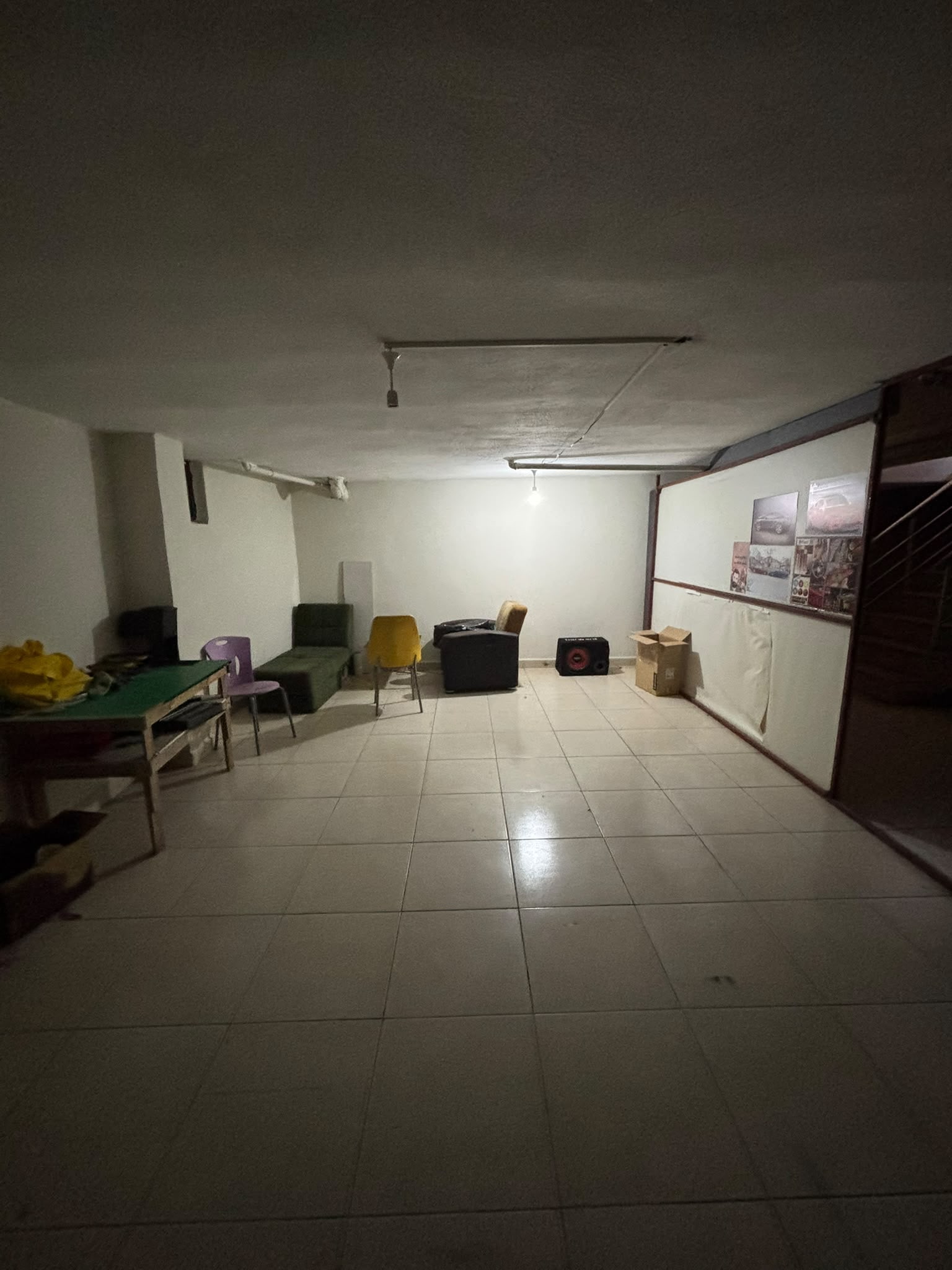 Emlaknomi'den 🏢 Karaman Zembilli Mahallesi’nde Kiralık Dükkân! — görsel 4