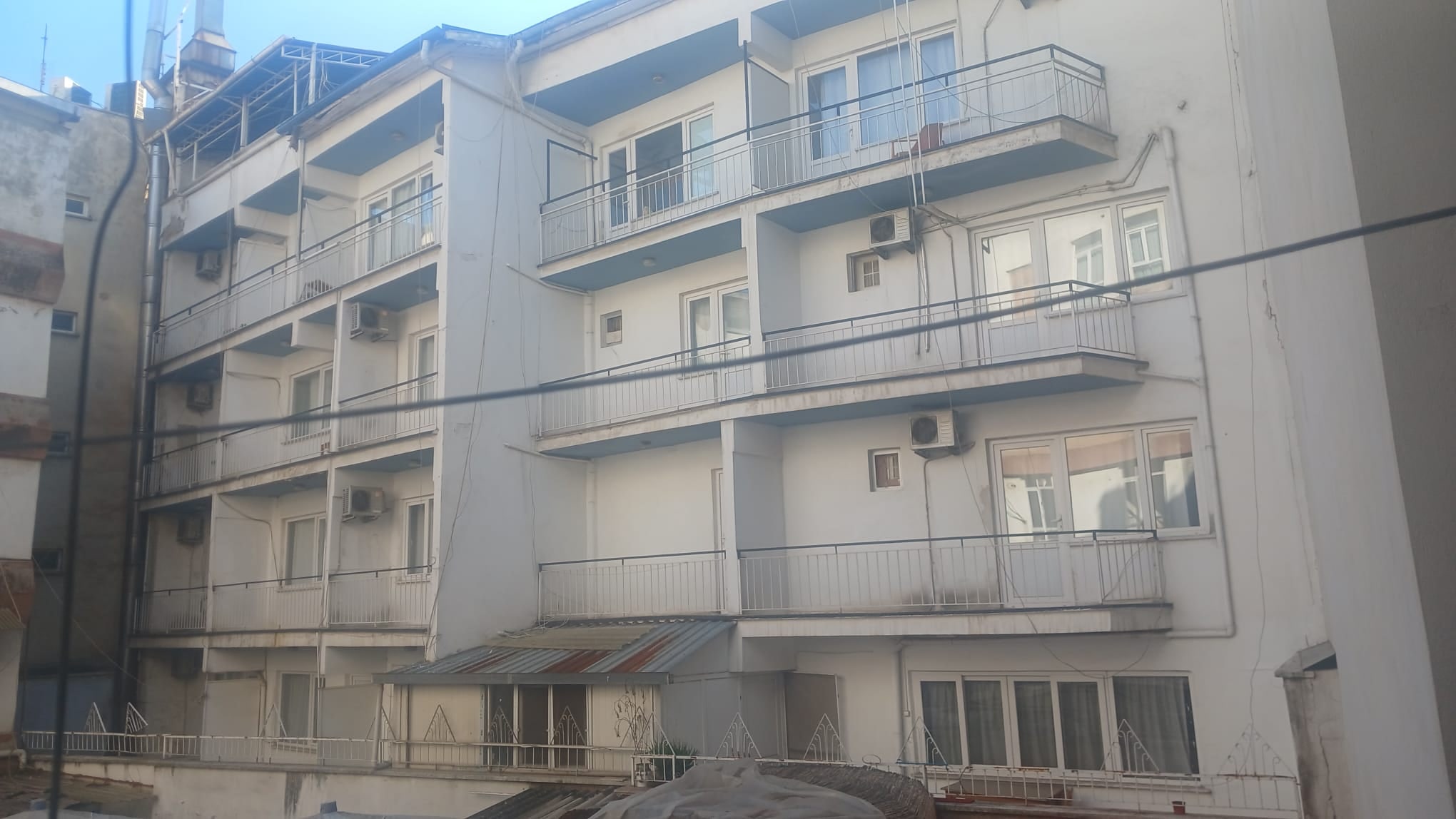 Emlaknomi'den 🏨 Aydın’da Satılık Hamam & Otel — görsel 18