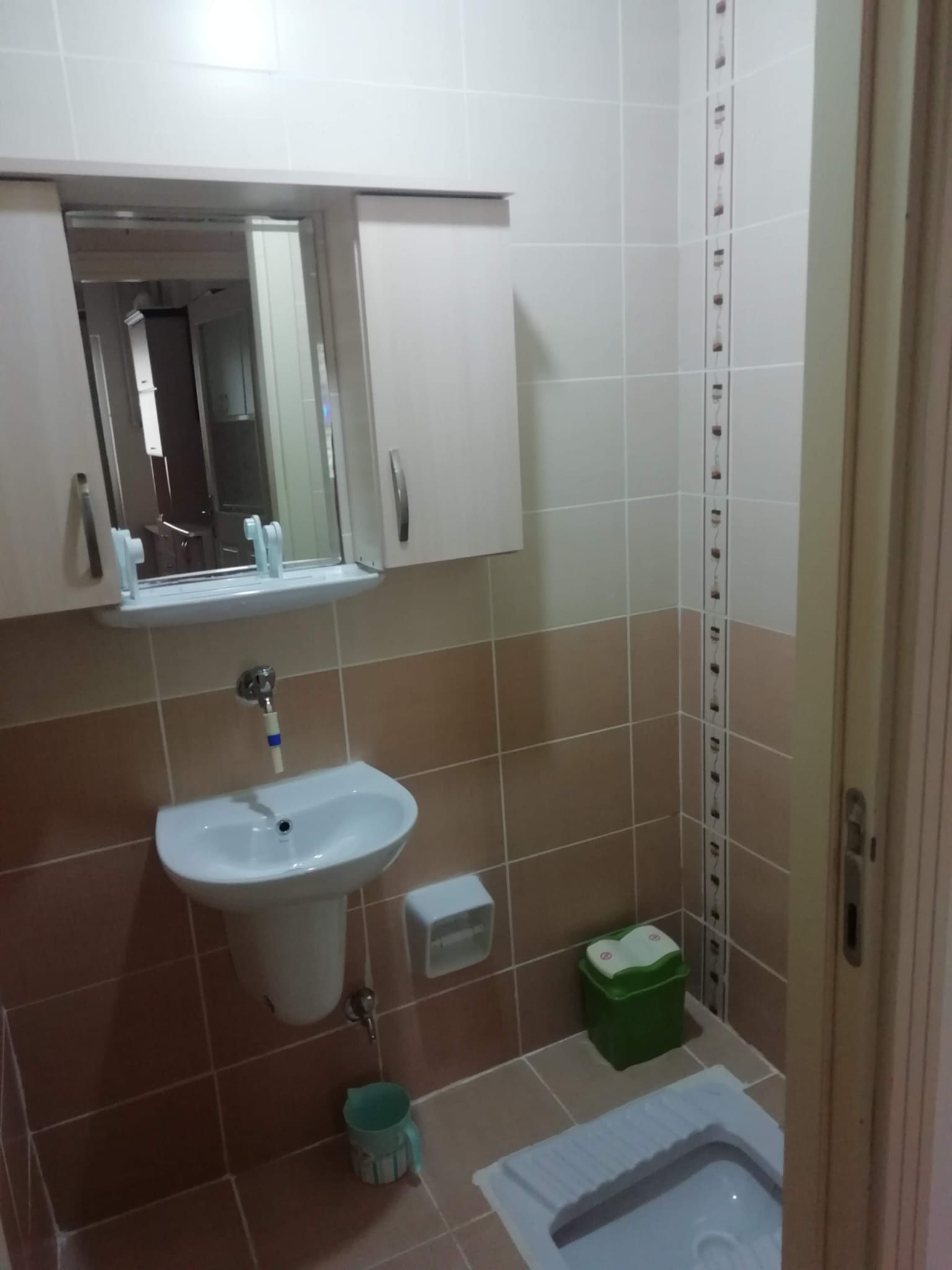 Karaman Merkez 2. Toki Konutları 2+1 Arakat İçerisi Yapılı 4. Kat İçerisinde Kiracı Oturmakta İsteğe Göre Çıkabilir — görsel 12