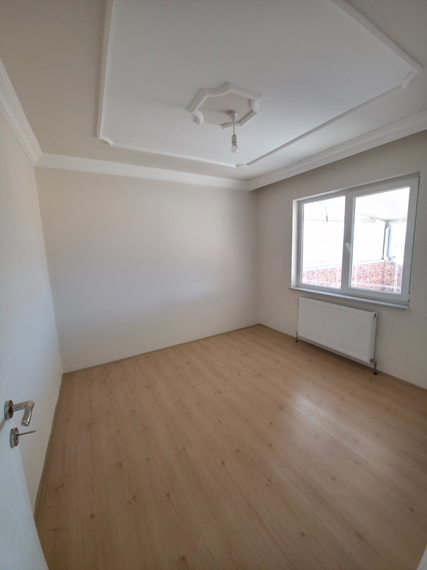 Çarşı Merkez’de 3+1 Oda & Asansörlü & Bakımlı Dubleks Kiralık Daire — görsel 21
