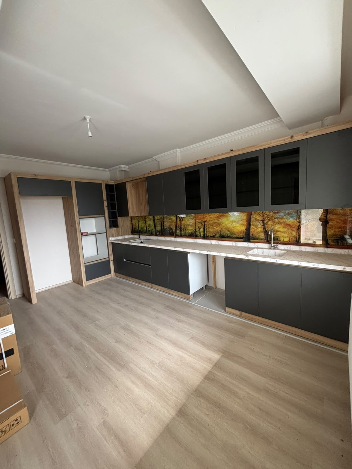 Karaman Yenişehir'de Satılık Sıfır 3+1 Site İçi Sıfır Daire — görsel 4