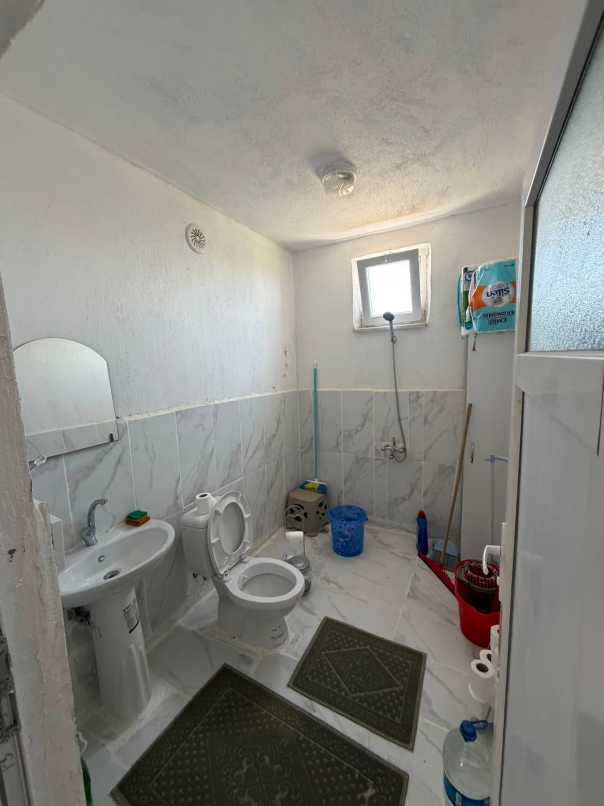Satılık Karaman Burhan'da 4400m² Arsada 2+1 Müstakil Köy Evi — görsel 22