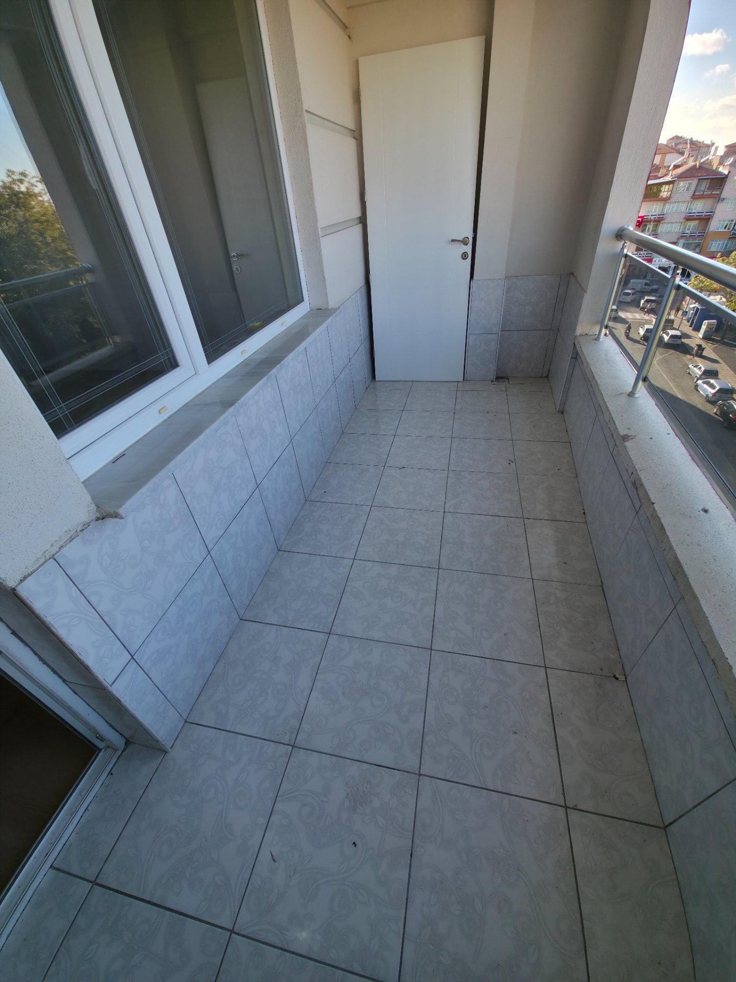 Çarşı Merkez’de 3+1 Oda & Asansörlü & Bakımlı Dubleks Kiralık Daire — görsel 12