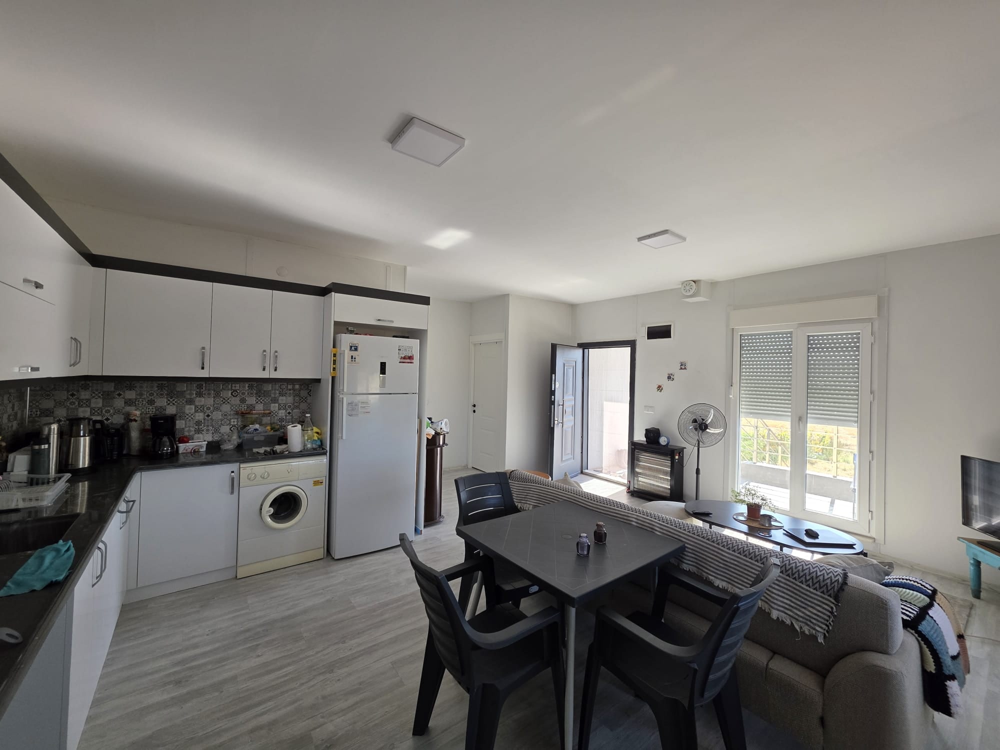 Satılık Kisecik Karaman'da 1080m² Arsa İçinde 2+1 Yeni Köy Evi — görsel 5