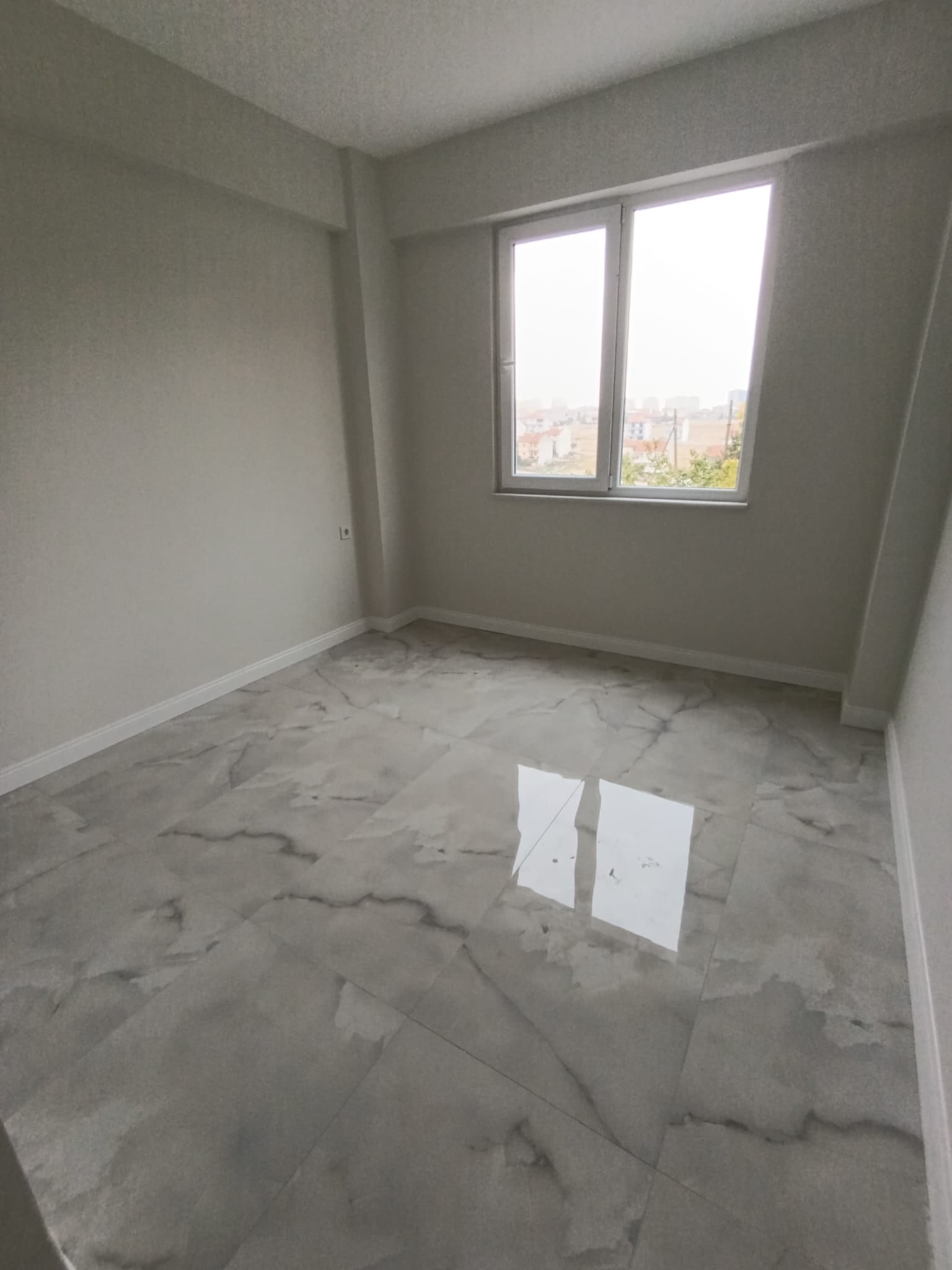Karaman Merkez Gevherhatun Mah 2+1 Amerikan Mutfak Sıfır Bireysel Garaj Ve Kiler Yerden Isıtma 2 Balkon Balkonlar Camla Kapalı — görsel 7
