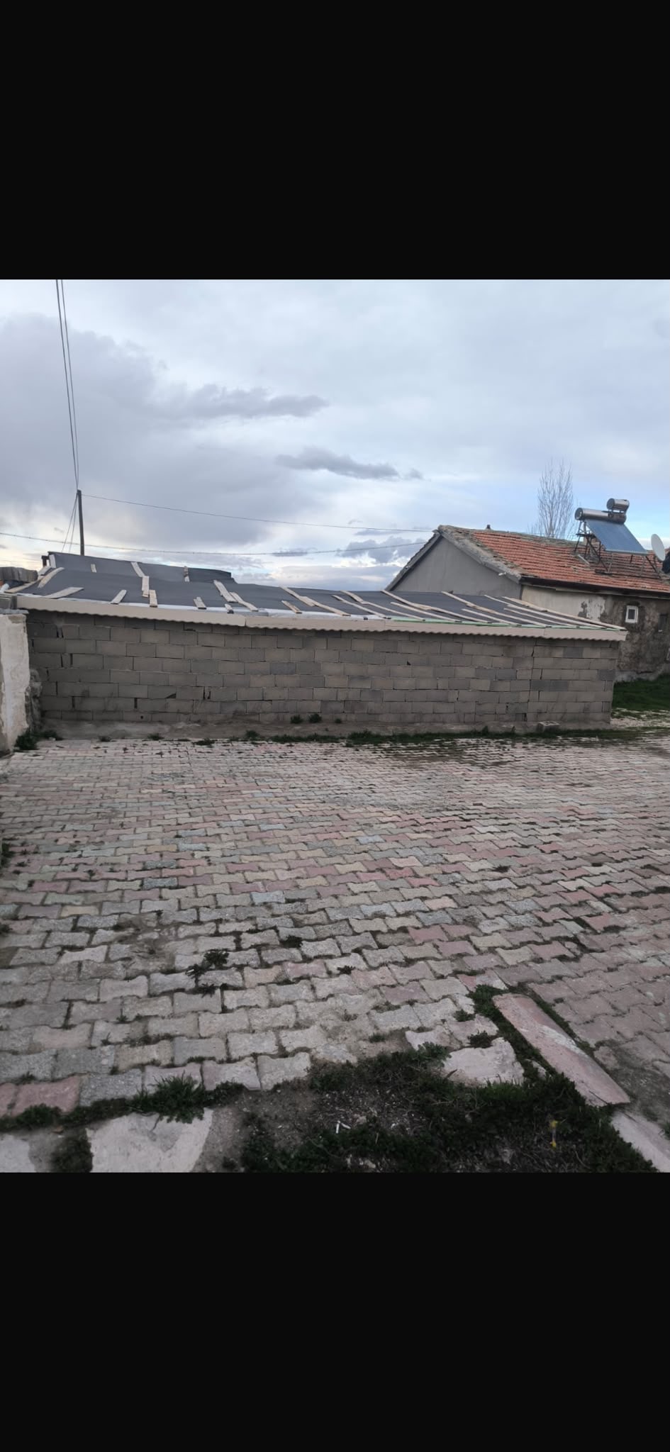 Erler Mahallesinde Satılık Yapı Kayıt Belgeli Müstakil Ev — görsel 5